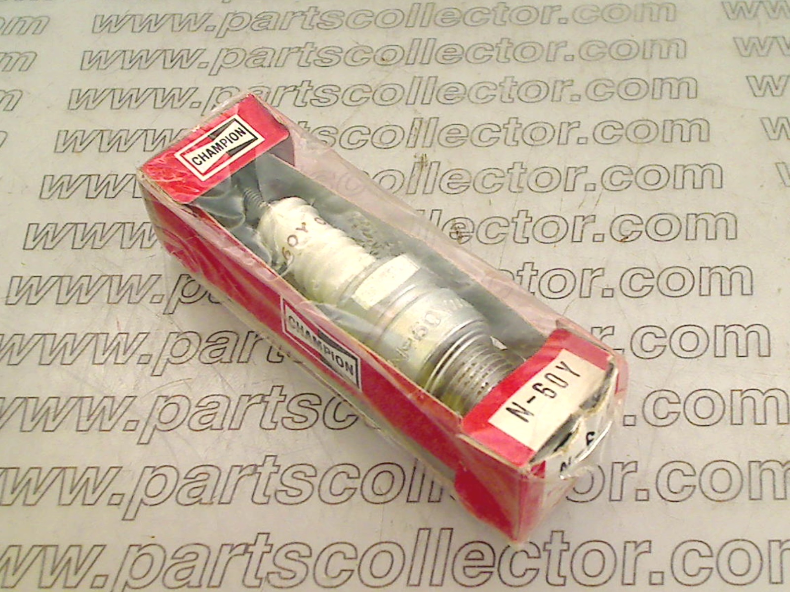 FERRARI 100604 Ignition code 13278 compatible with: FERRARI 206 DINO, FERRARI 206 S, FERRARI 246 DINO, FIAT DINO 2400, LANCIA STRATOS