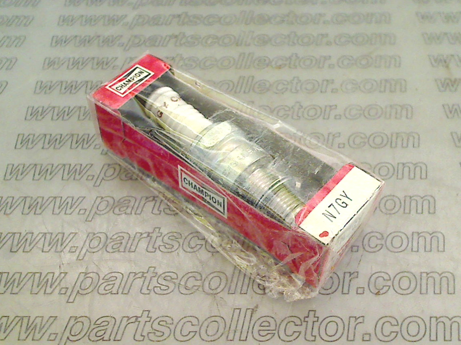 FERRARI 115642 Ignition code 13281 compatible with: CHAMPION CHAMPION, FERRARI 308, FERRARI 308 GTB GTS, FERRARI MONDIAL
