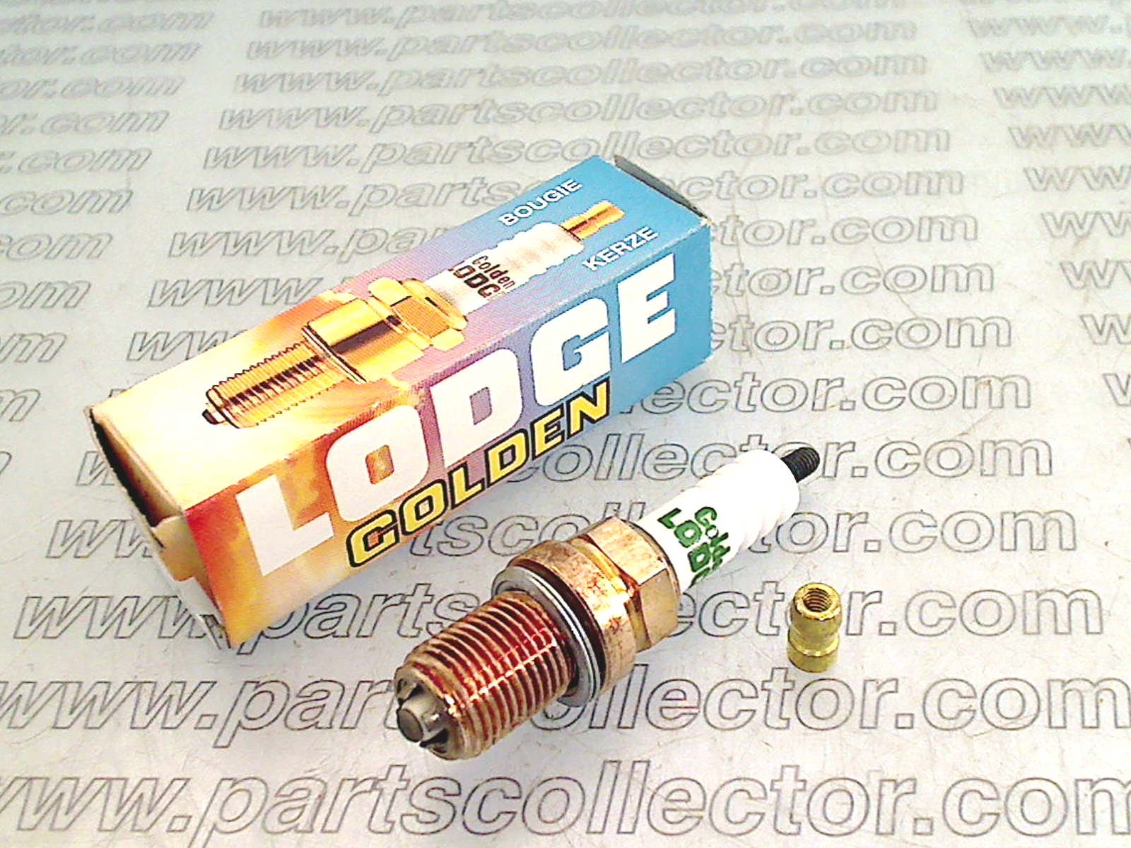 LODGE 25HLD Ignition code 13303 compatible with: ALFA ROMEO 164, ALFA ROMEO 75, ALFA ROMEO GTV6 2.5 116, LODGE LODGE