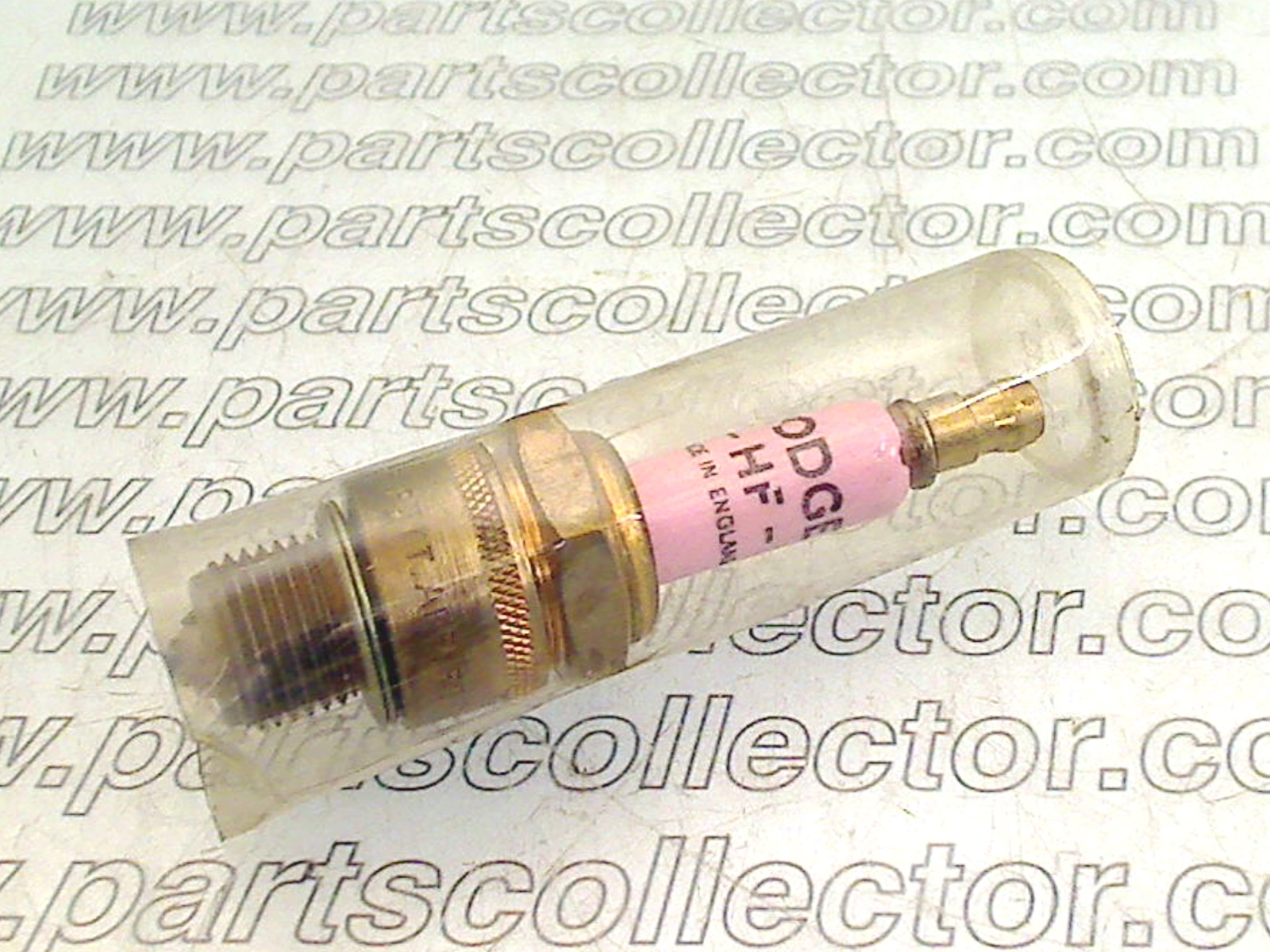 LODGE HF Ignition code 13306 compatible with: LODGE LODGE