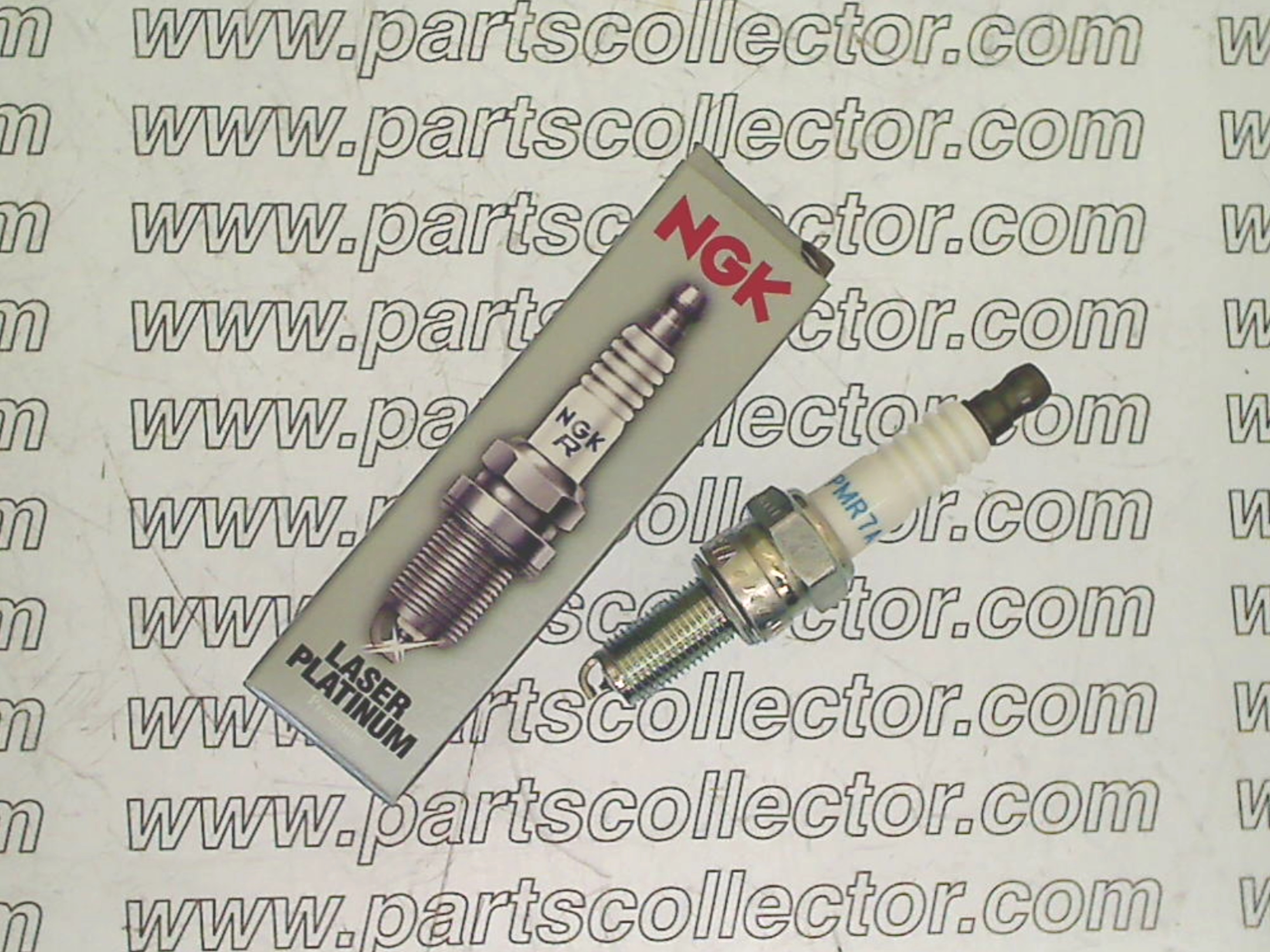 FERRARI 169483 Ignition code 17778 compatible with: FERRARI 355