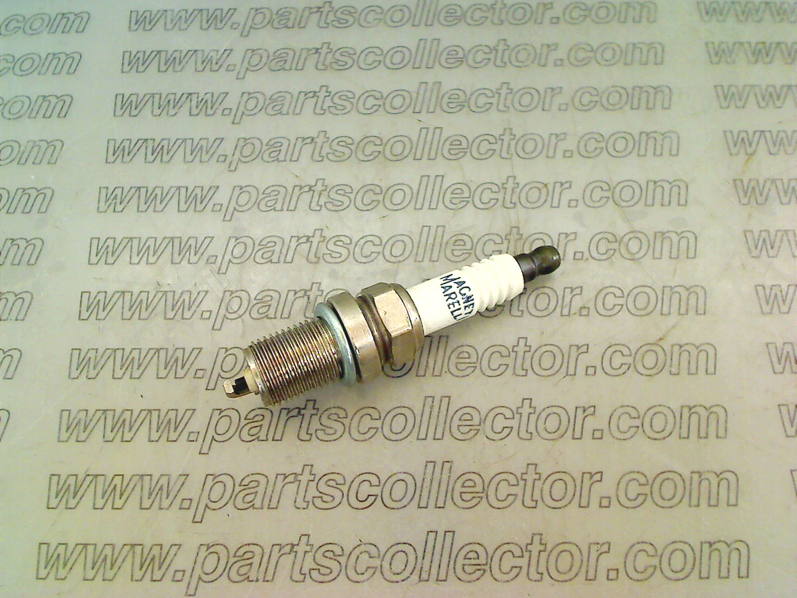MAGNETI MARELLI 7LCR Ignition code 12972 compatible with: FIAT FIAT, MAGNETI MARELLI MAGNETI MARELLI, PORSCHE PORSCHE - additional view