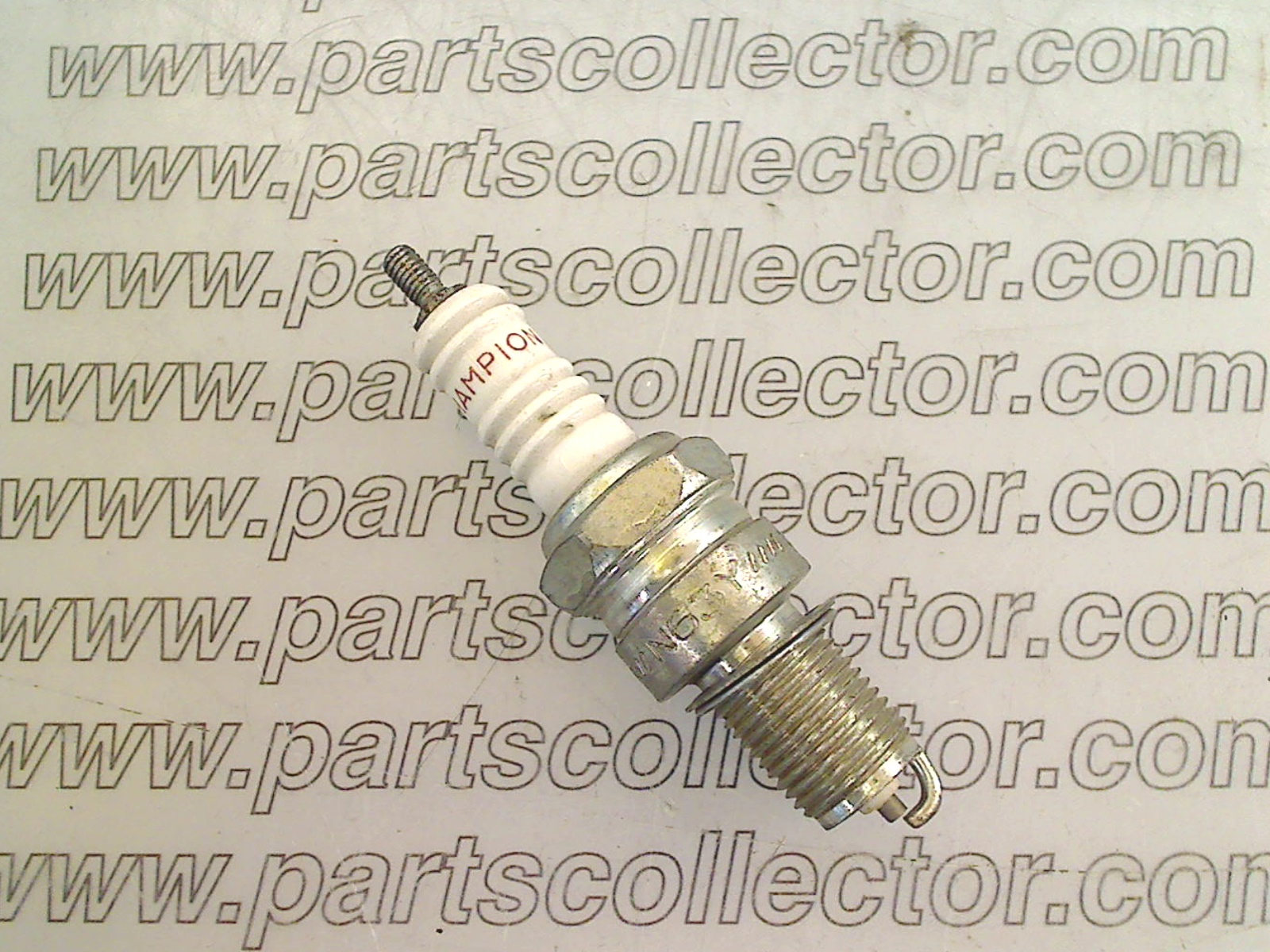 FERRARI 105580 - 171629 Ignition code 13276 compatible with: CHAMPION CHAMPION, FERRARI 365 GT 2+2, FERRARI 365 GT4 BB, FERRARI 512BB, FERRARI 512BBi