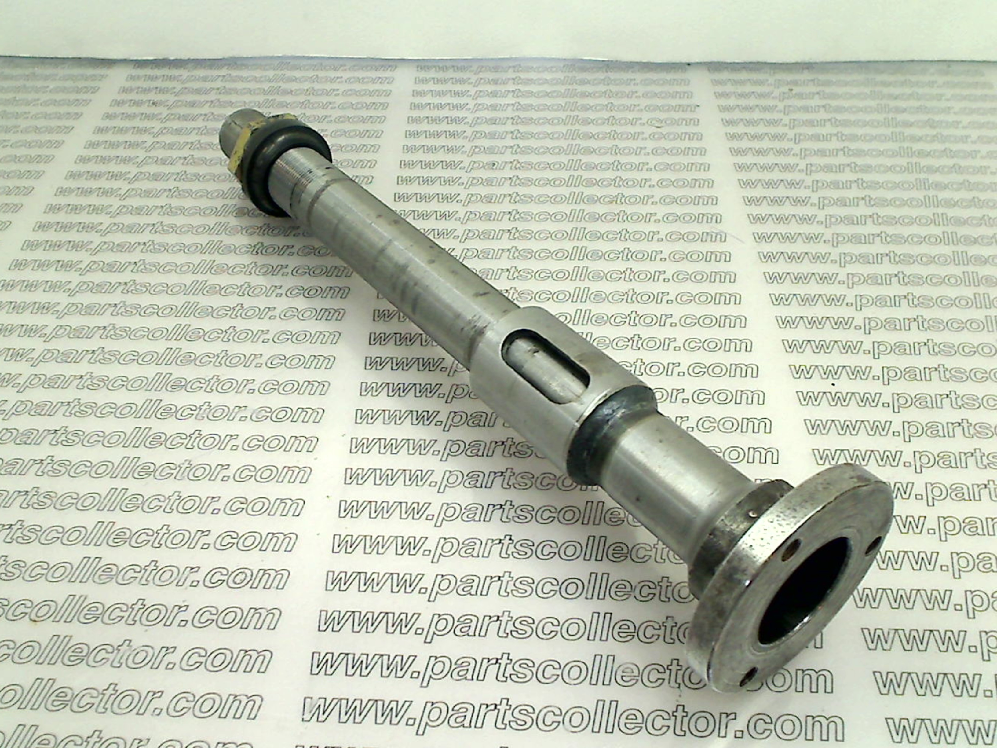 MASERATI 5406793     5406789     5408786 Steering and Wheels code 17852 compatible with: MASERATI MERAK AM122, MASERATI MERAK SS AM122A - additional view