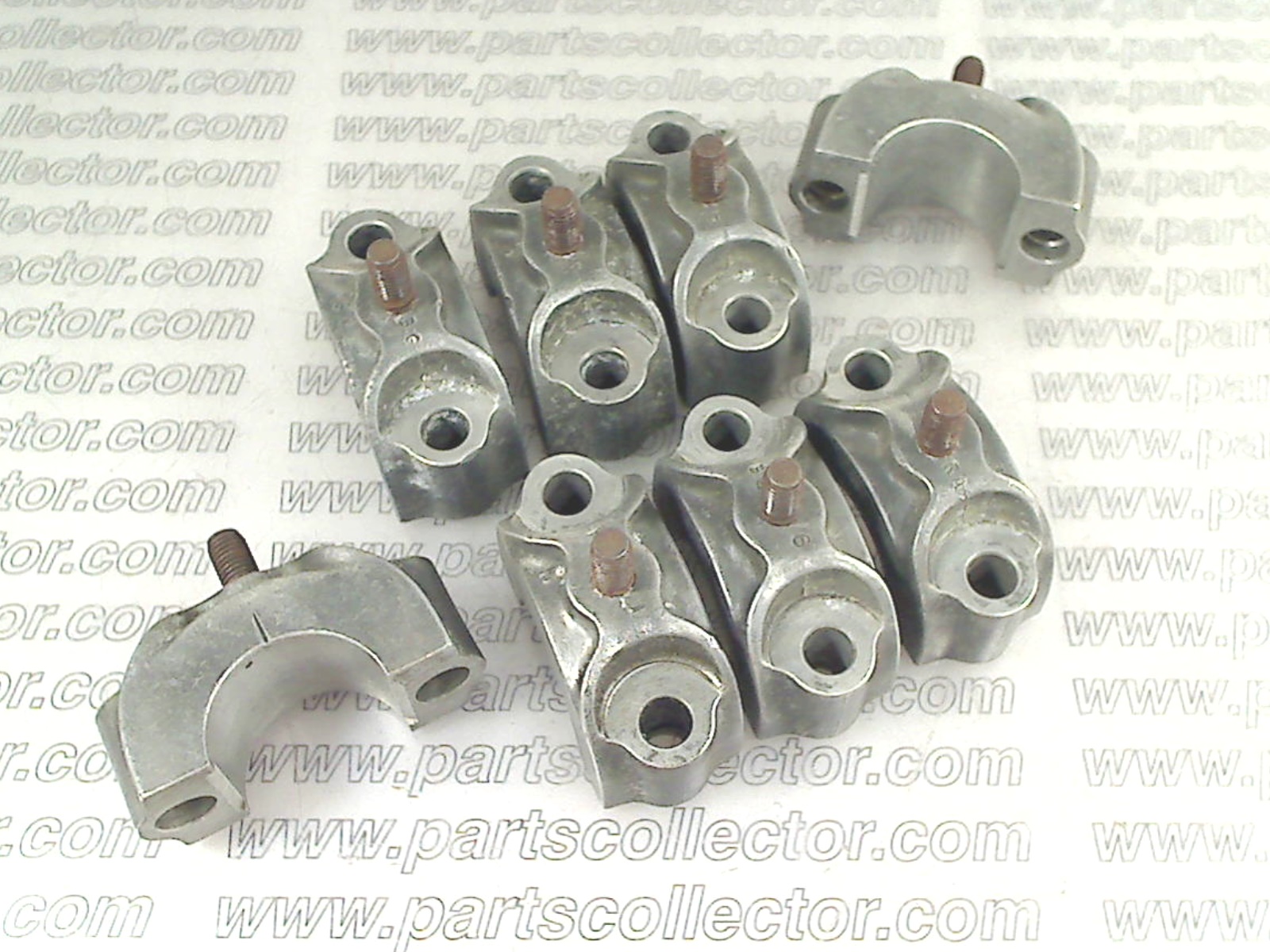 MASERATI 5405721 Engine code 19304 compatible with: MASERATI MERAK AM122, MASERATI MERAK SS AM122A