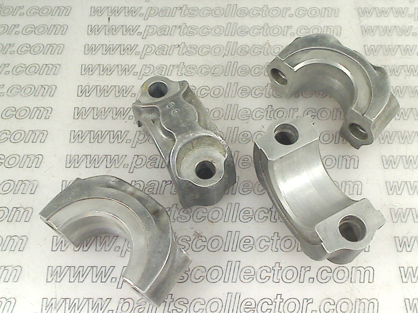 MASERATI 5405720 Engine code 19303 compatible with: MASERATI MERAK AM122, MASERATI MERAK SS AM122A - additional view