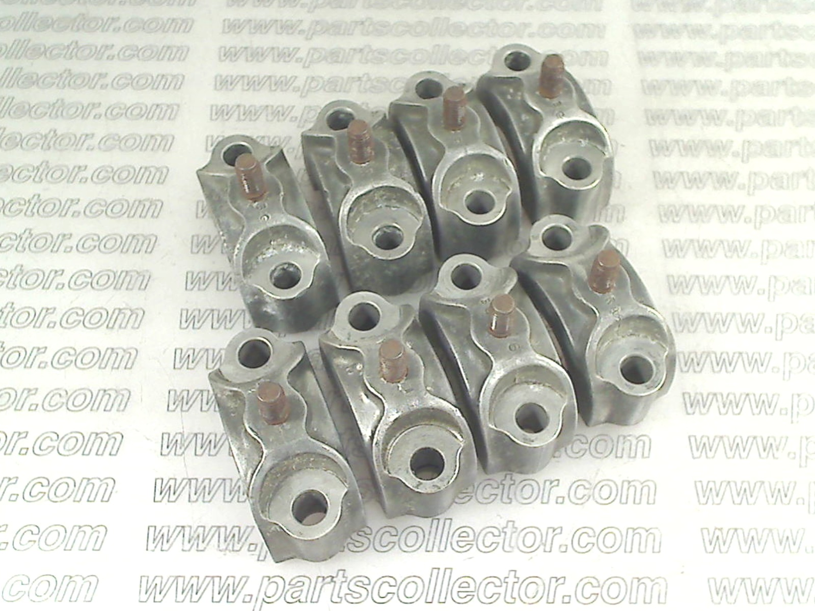 MASERATI 5405721 Engine code 19304 compatible with: MASERATI MERAK AM122, MASERATI MERAK SS AM122A - additional view