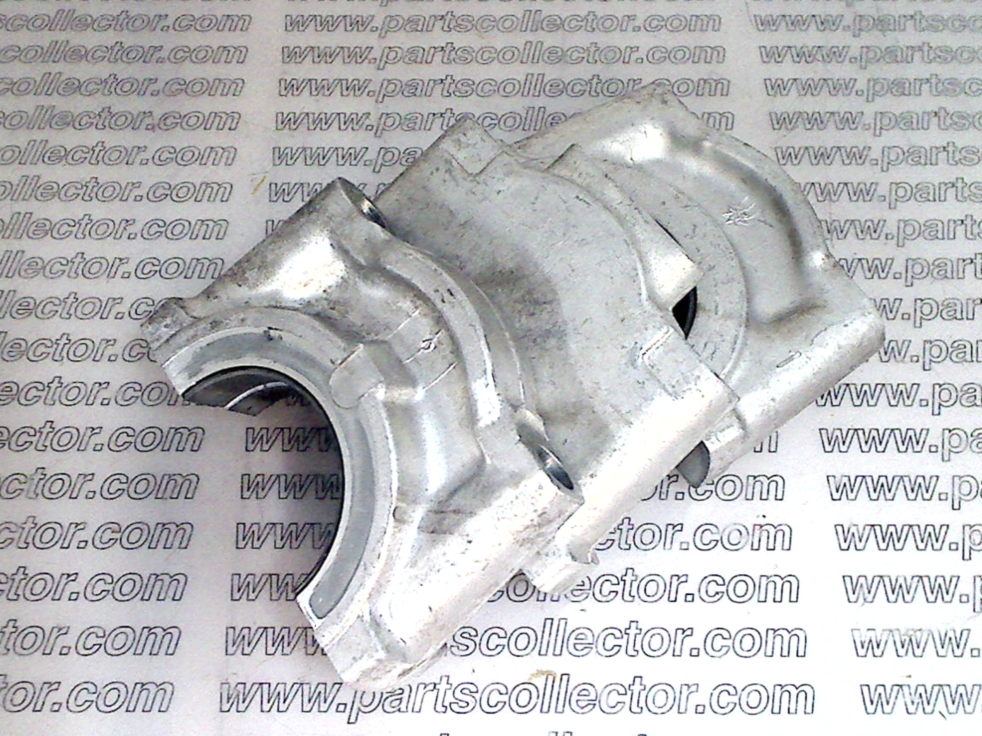 LANCIA  Engine code 18041 compatible with: LANCIA FULVIA, LANCIA FULVIA 1600 HF, LANCIA FULVIA 2C, LANCIA FULVIA ZAGATO - additional view