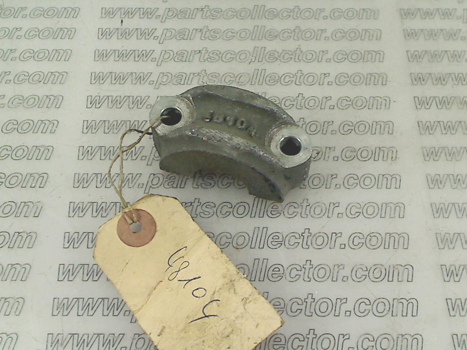 MASERATI 48104 Engine code 19302 compatible with: MASERATI MISTRAL AM109, MASERATI SEBRING AM101