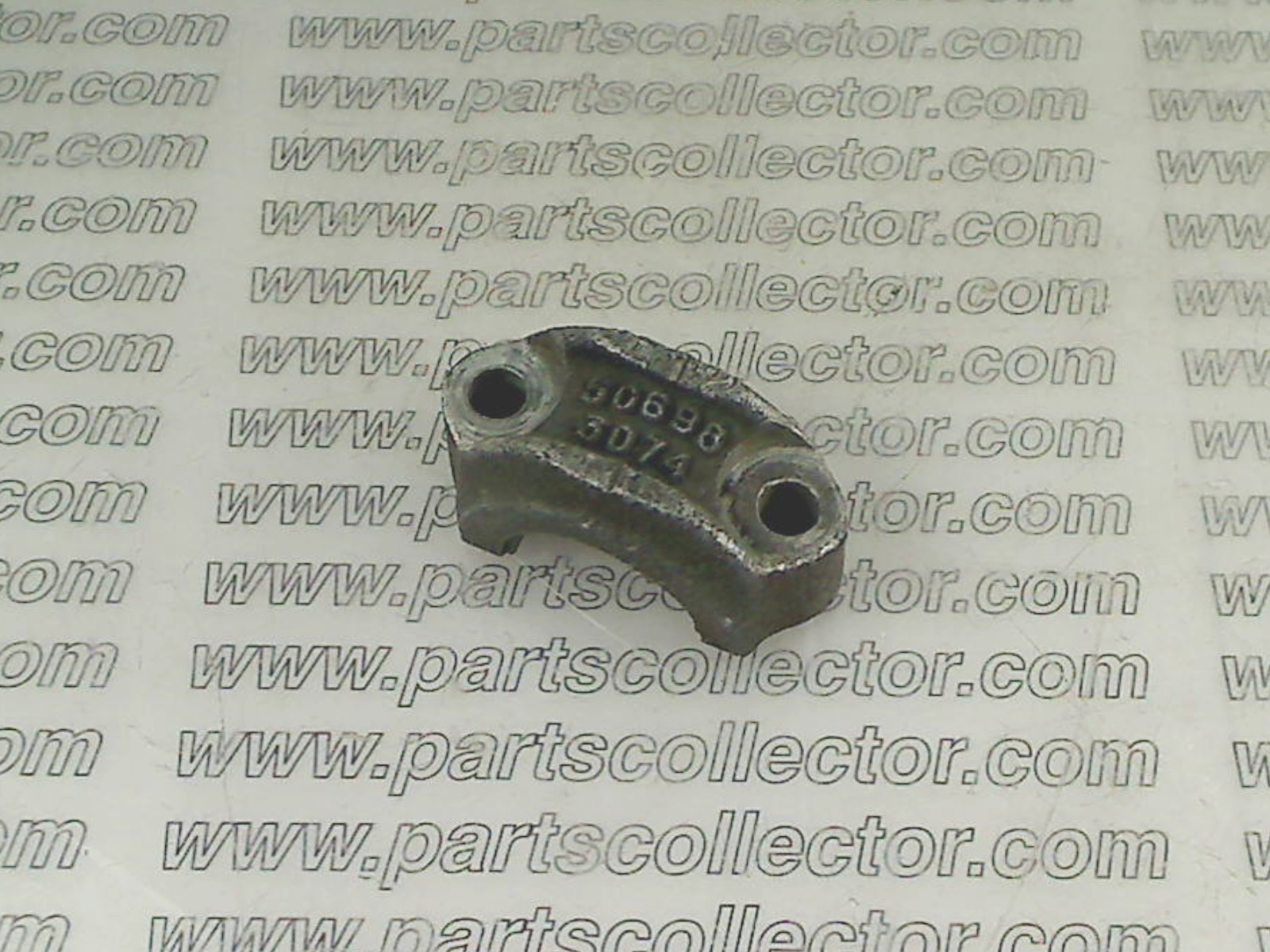 MASERATI 103 3074/50698 Engine code 19305 compatible with: MASERATI BORA AM117, MASERATI GHIBLI AM115, MASERATI INDY AM116, MASERATI KHAMSIN AM120, MASERATI MEXICO AM112, MASERATI QUATTROPORTE AM107