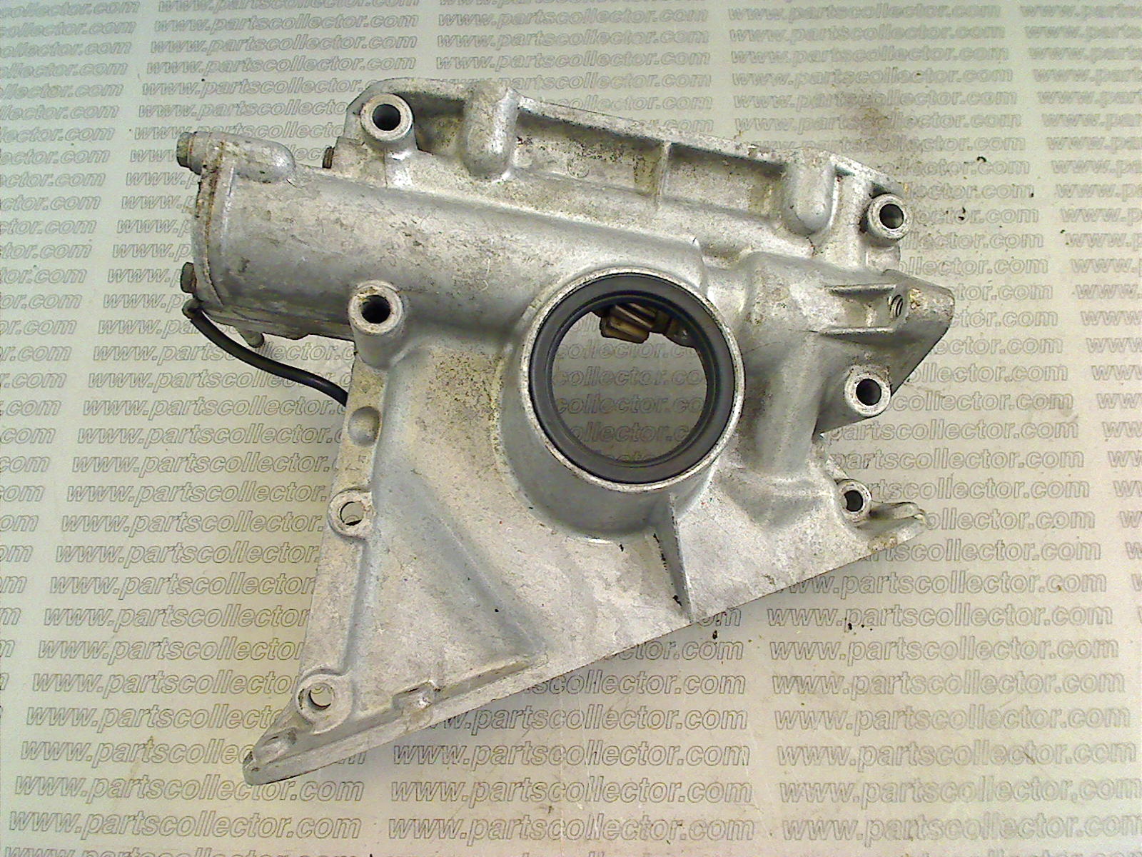 LANCIA  Engine code 15795 compatible with: LANCIA FULVIA