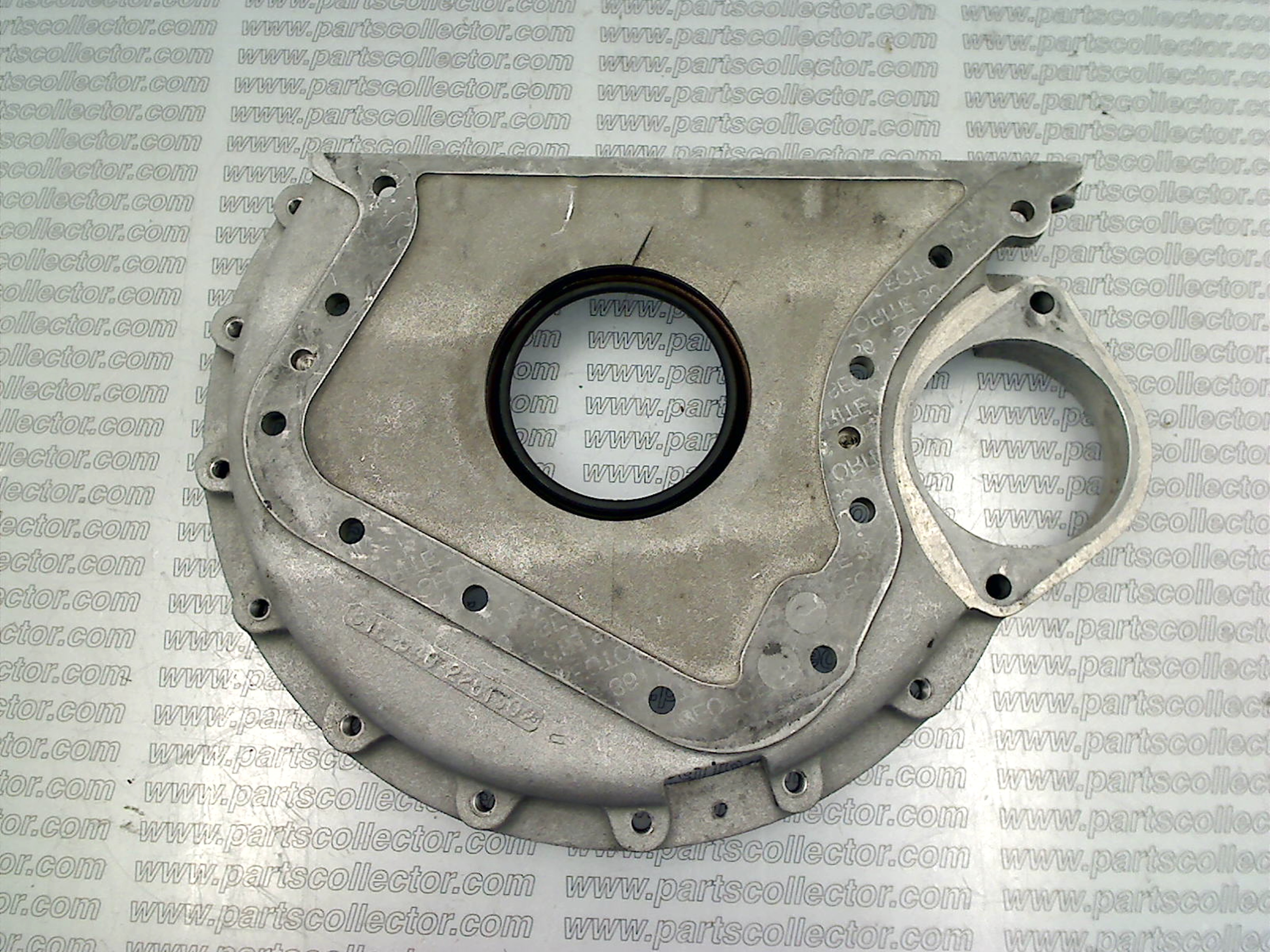 LANCIA 2261302 Engine code 17583 compatible with: LANCIA FULVIA 1600 HF