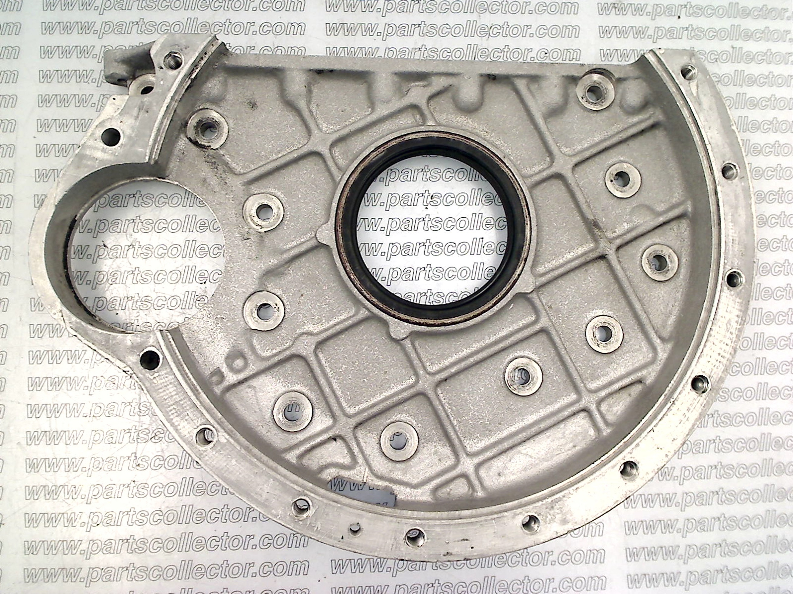 LANCIA 2261302 Engine code 17583 compatible with: LANCIA FULVIA 1600 HF - additional view