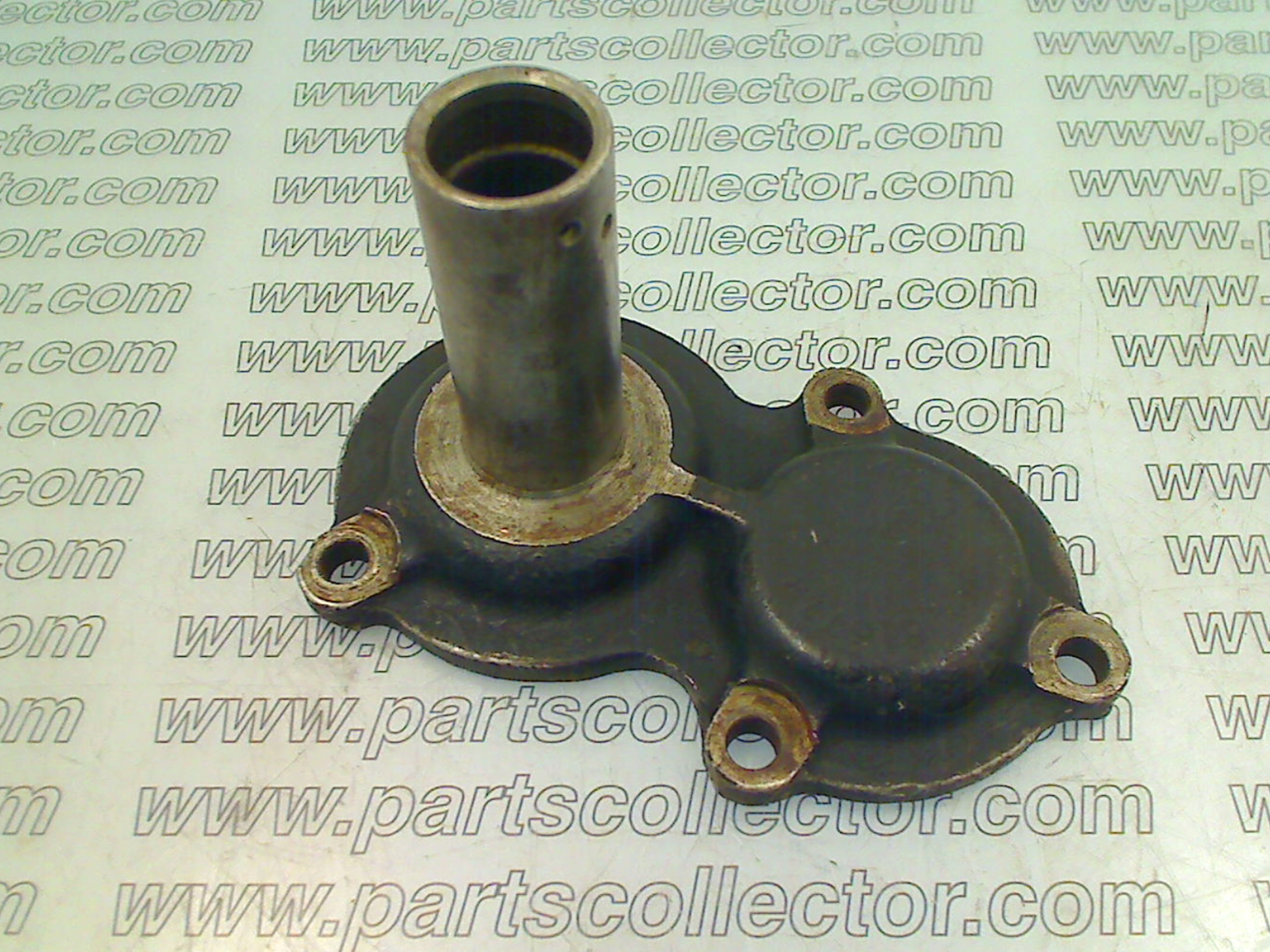 FIAT 716105 Transmission code 17430 compatible with: FIAT TOPOLINO