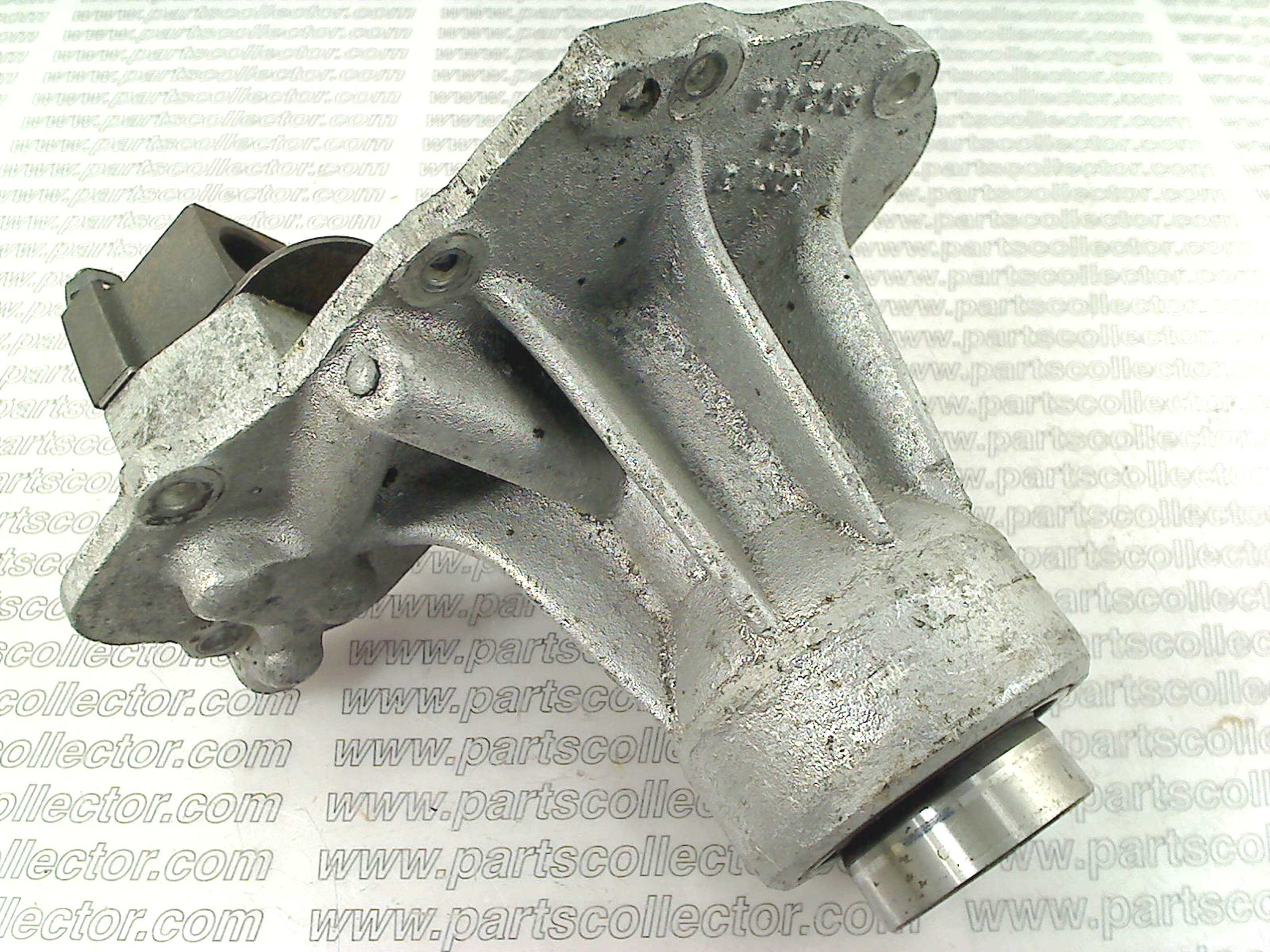 MASERATI 107/3 MB 67248 Engine code 18312 compatible with: MASERATI INDY AM116