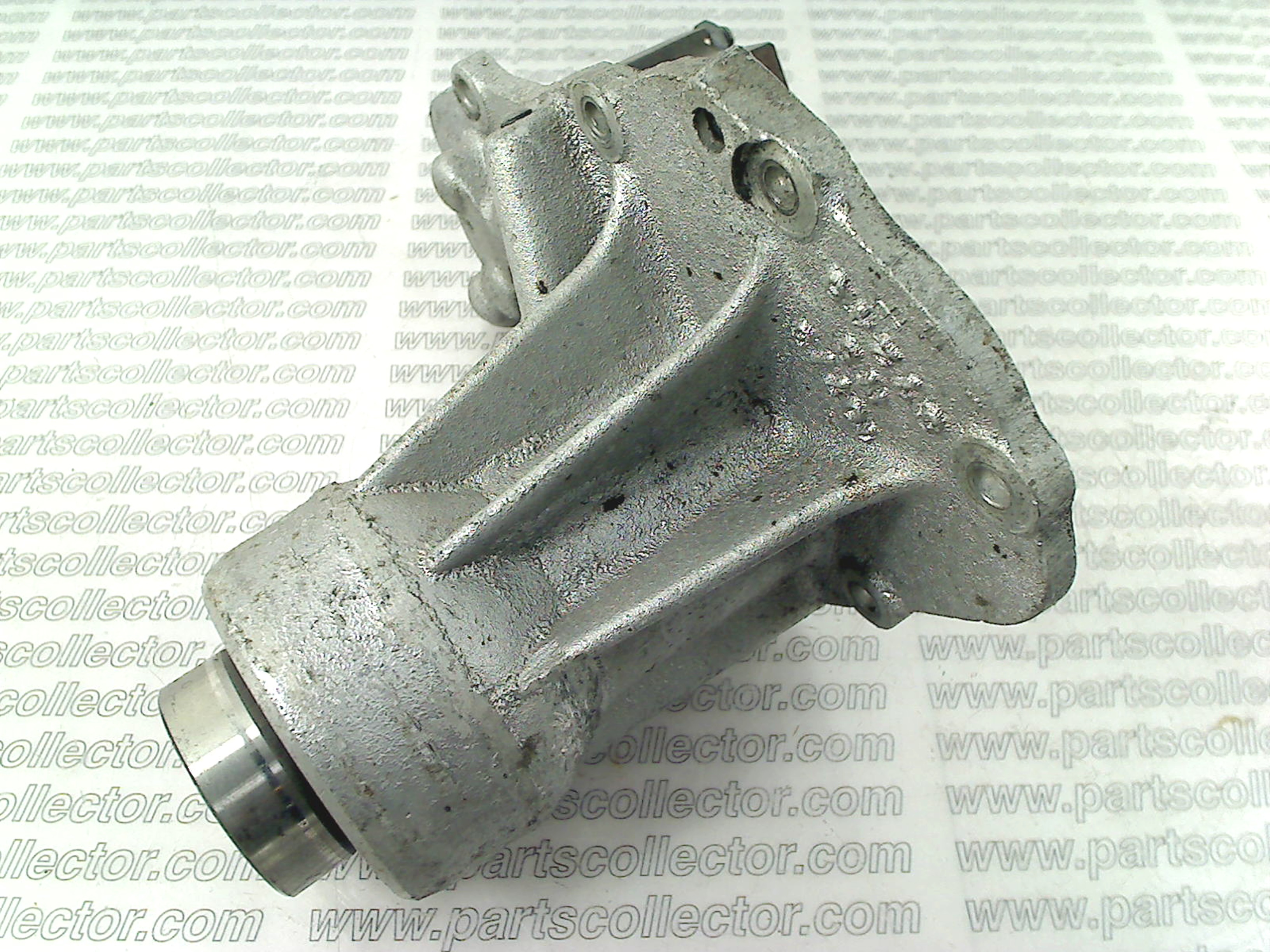 MASERATI 107/3 MB 67248 Engine code 18312 compatible with: MASERATI INDY AM116 - additional view