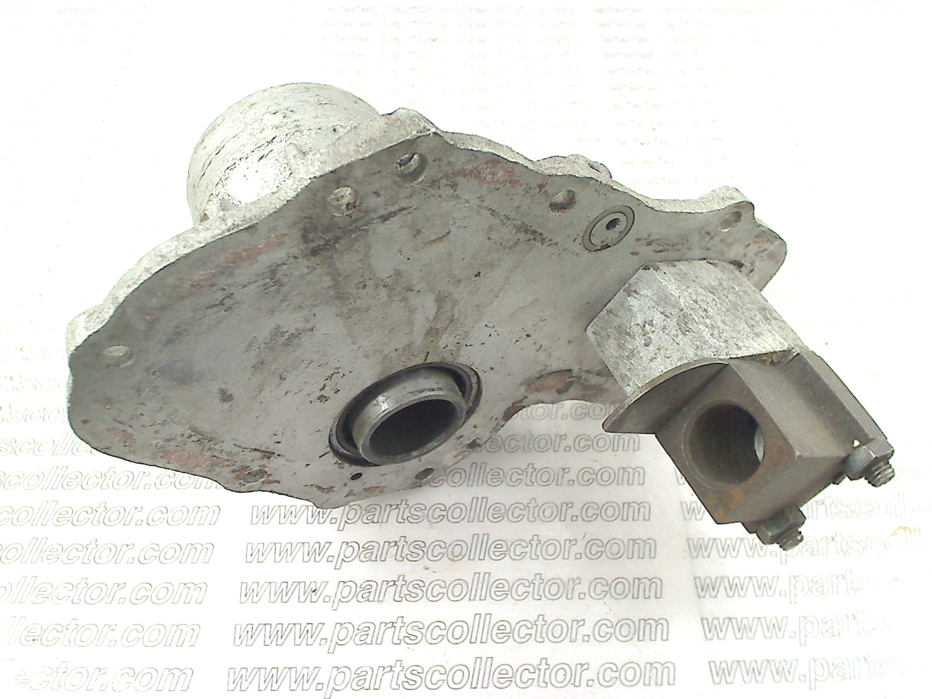 MASERATI 107/3 MB 67248 Engine code 18312 compatible with: MASERATI INDY AM116 - detail view