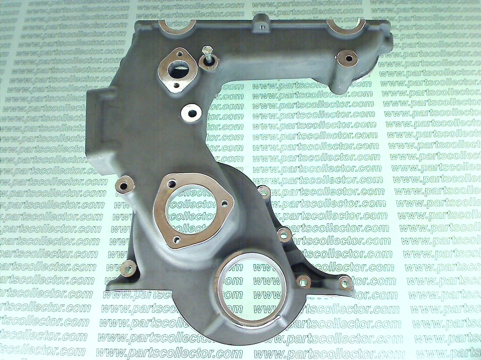 ABARTH  Engine code 11674 compatible with: ABARTH 1000 OT