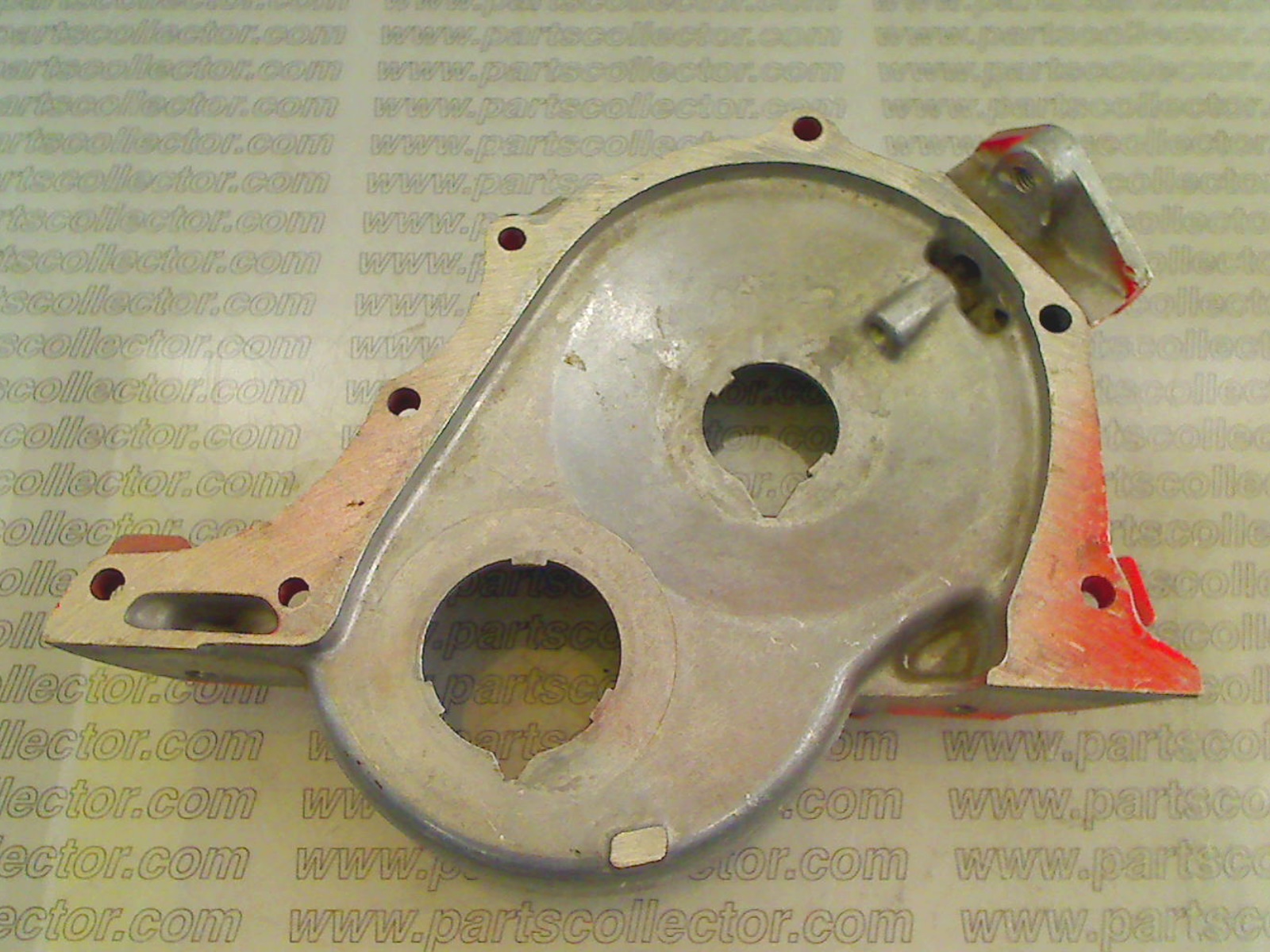 ABARTH  Engine code 16007 compatible with: ABARTH A112, ABARTH ABARTH, FIAT 126 - additional view