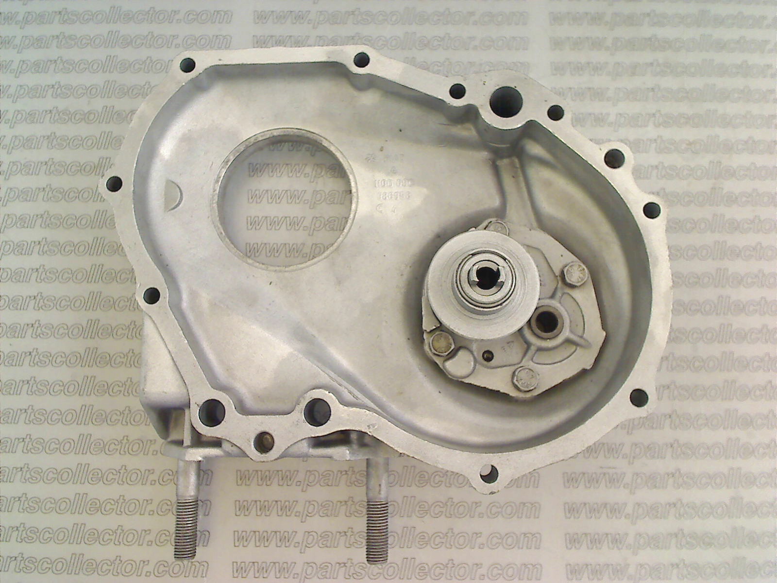 FIAT 986958 Engine code 13712 compatible with: FIAT 500 - additional view