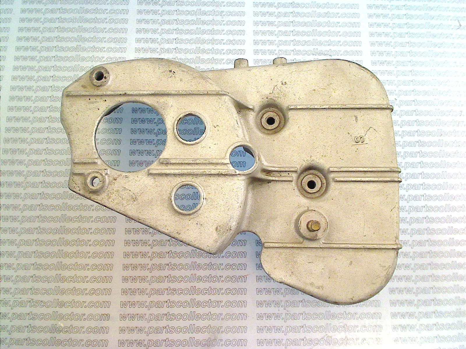 FERRARI 106548 Engine code 14296 compatible with: FERRARI 365 GT4 BB, FERRARI 512BB