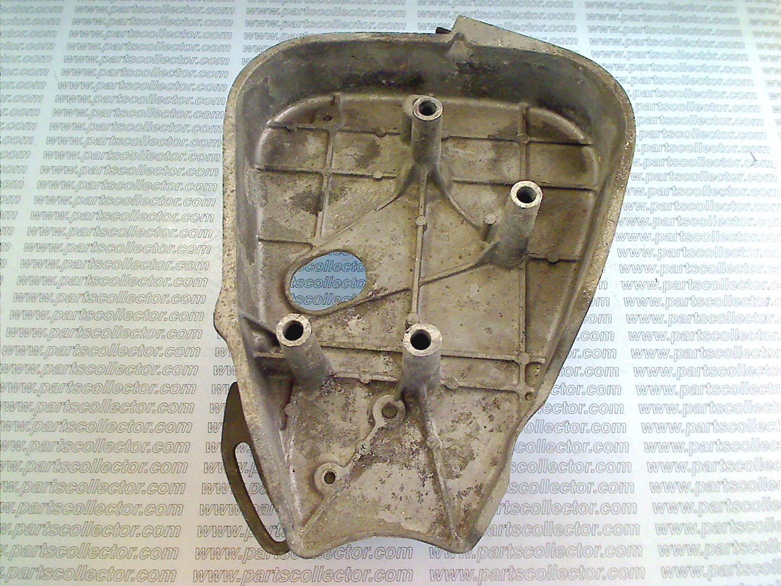 FERRARI 108054 Engine code 14295 compatible with: FERRARI 208 TURBO, FERRARI 308 GT4, FERRARI 308 GTB GTS, FERRARI MONDIAL - additional view
