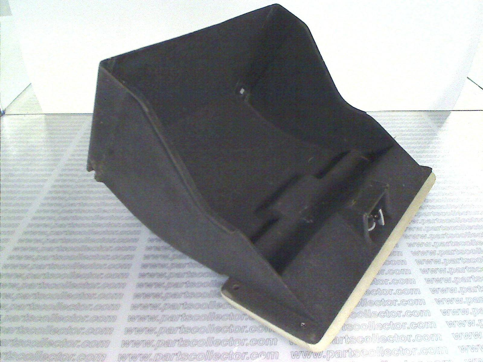 MASERATI 312320024 Car body code 11984 compatible with: MASERATI BITURBO