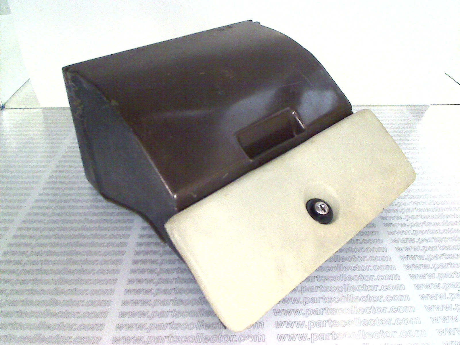 MASERATI 312320024 Car body code 11984 compatible with: MASERATI BITURBO - additional view