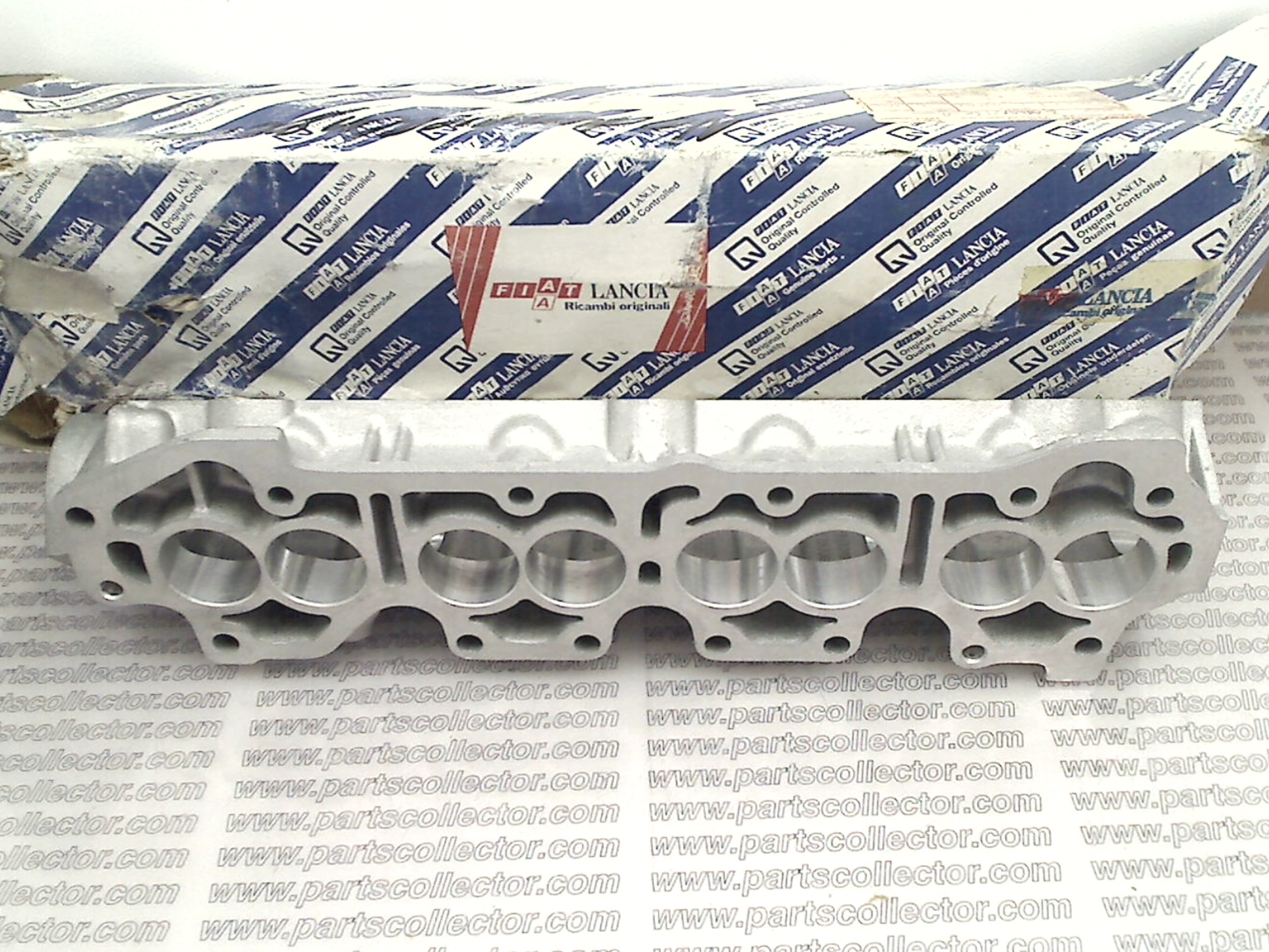 FIAT 7614470 Engine code 17950 compatible with: FIAT PUNTO, FIAT TIPO, FIAT UNO
