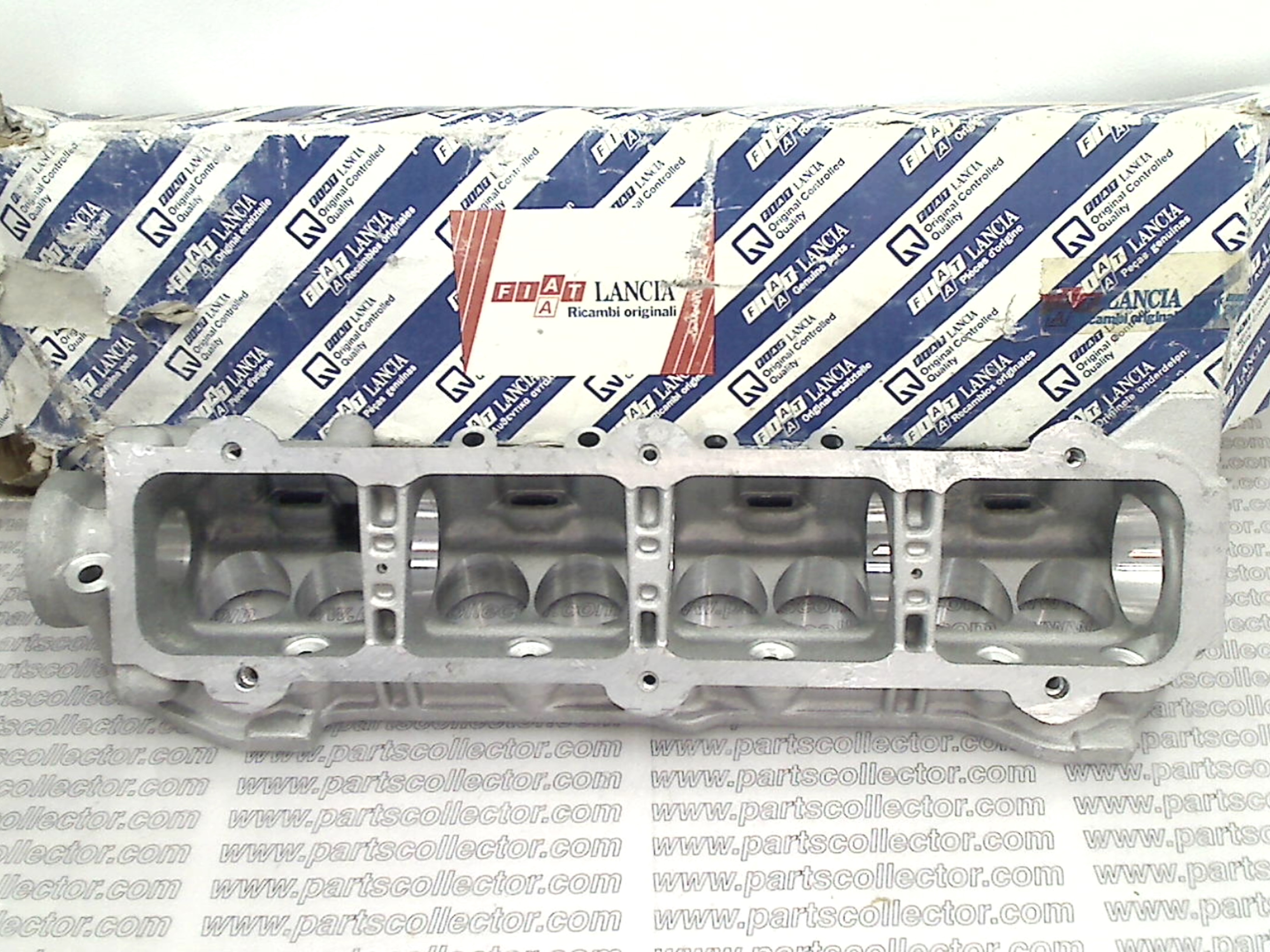FIAT 7614470 Engine code 17950 compatible with: FIAT PUNTO, FIAT TIPO, FIAT UNO - additional view