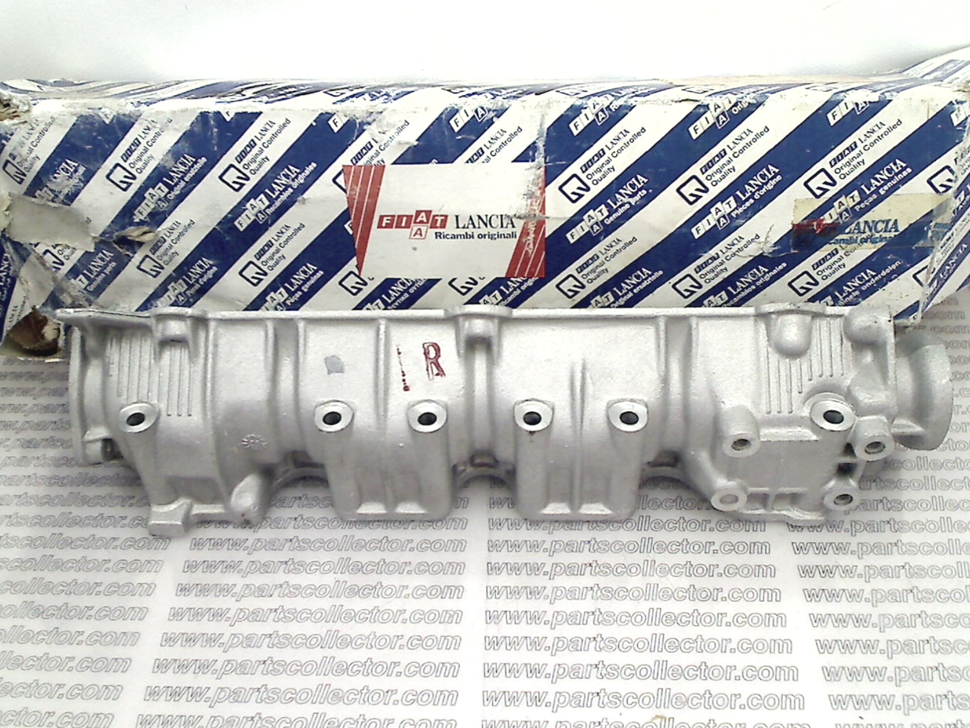 FIAT 7614470 Engine code 17950 compatible with: FIAT PUNTO, FIAT TIPO, FIAT UNO - detail view
