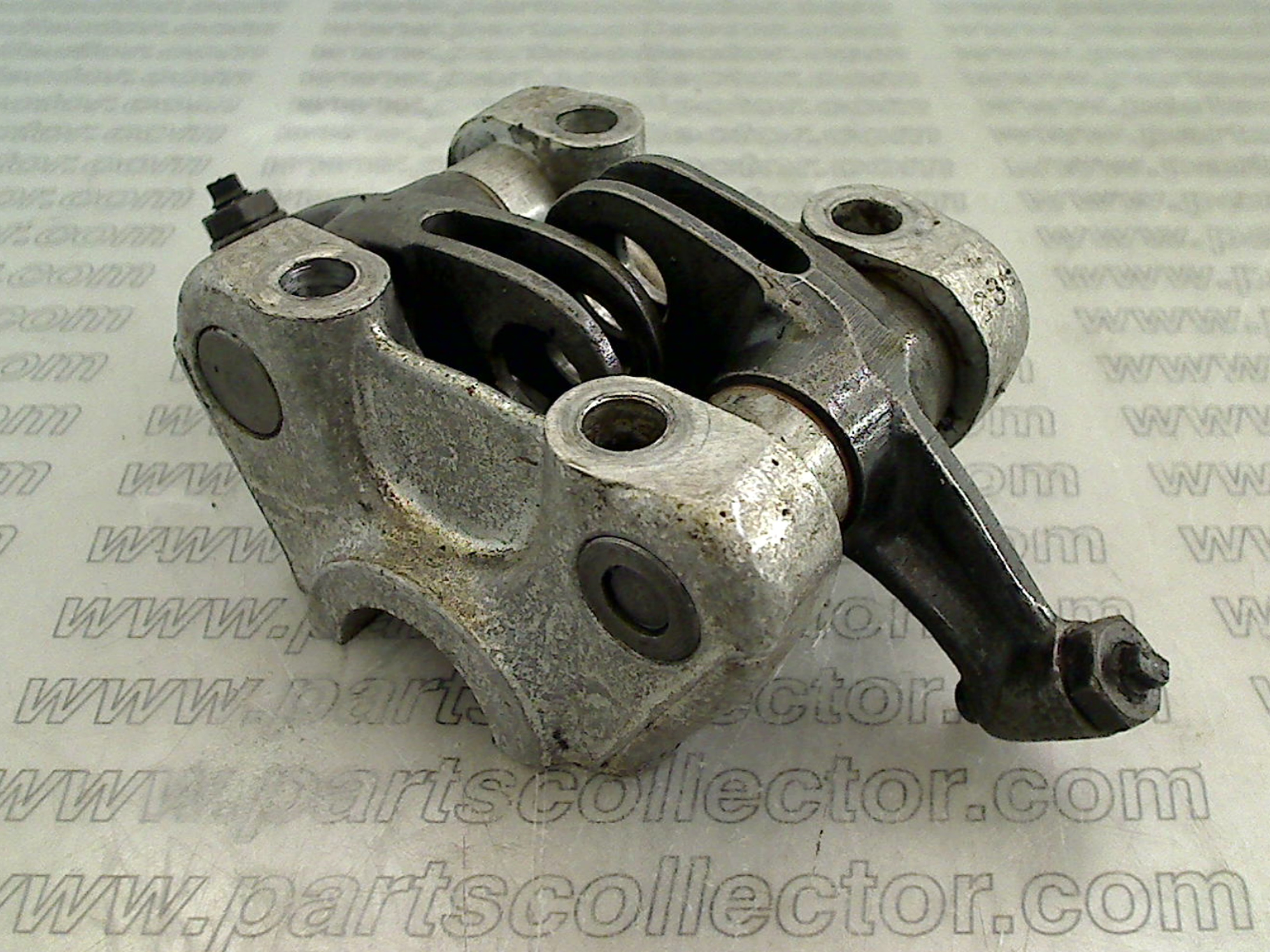FERRARI 17241 - 9160076 Engine code 15346 compatible with: FERRARI 275 GTB 2, FERRARI 275 GTS, FERRARI 330, FERRARI 330 GT 2+2, FERRARI 330 GTC, FERRARI 365 GTC 2+2