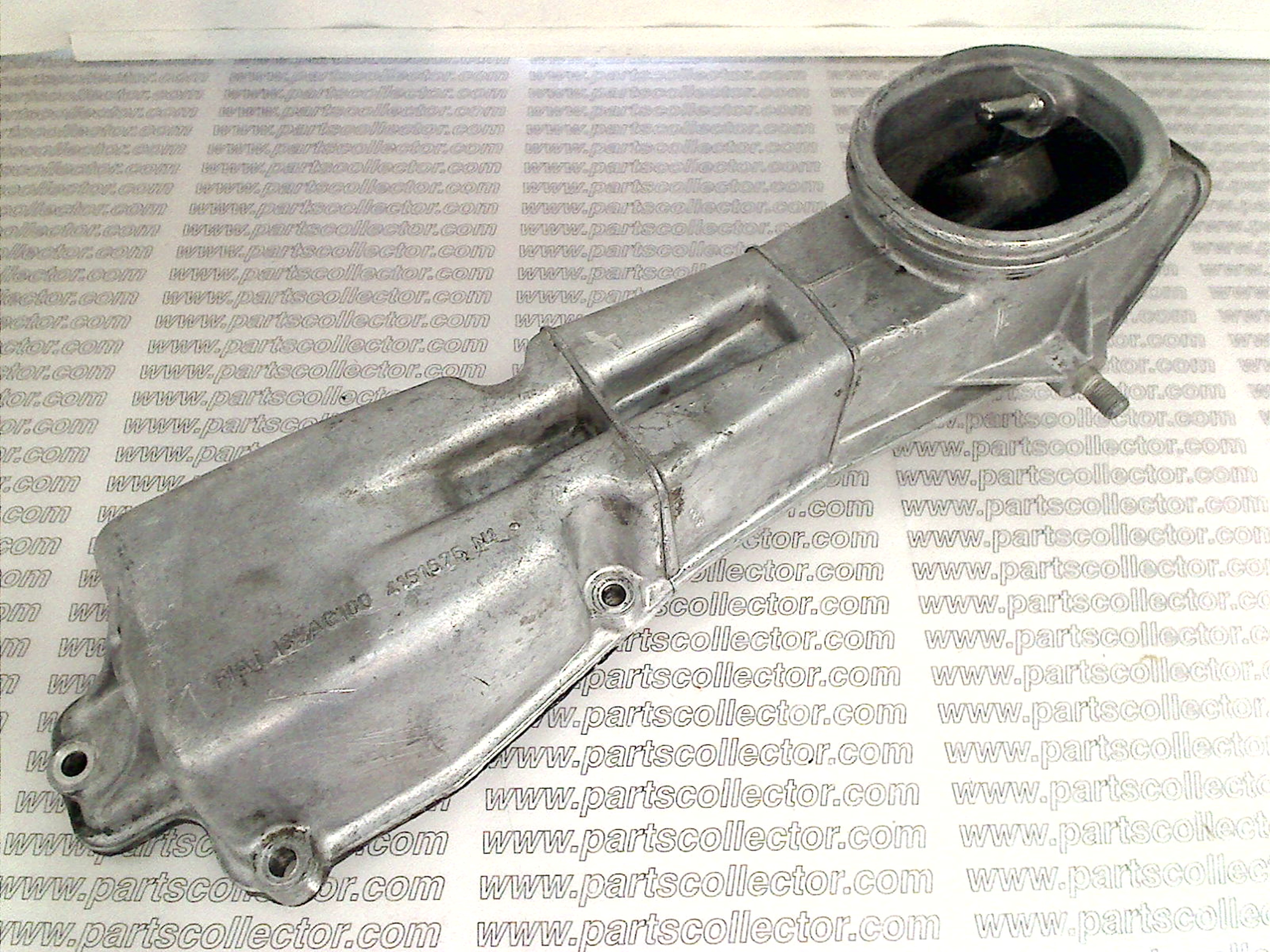 FIAT 4151575 Transmission code 17906 compatible with: FIAT DINO 2000