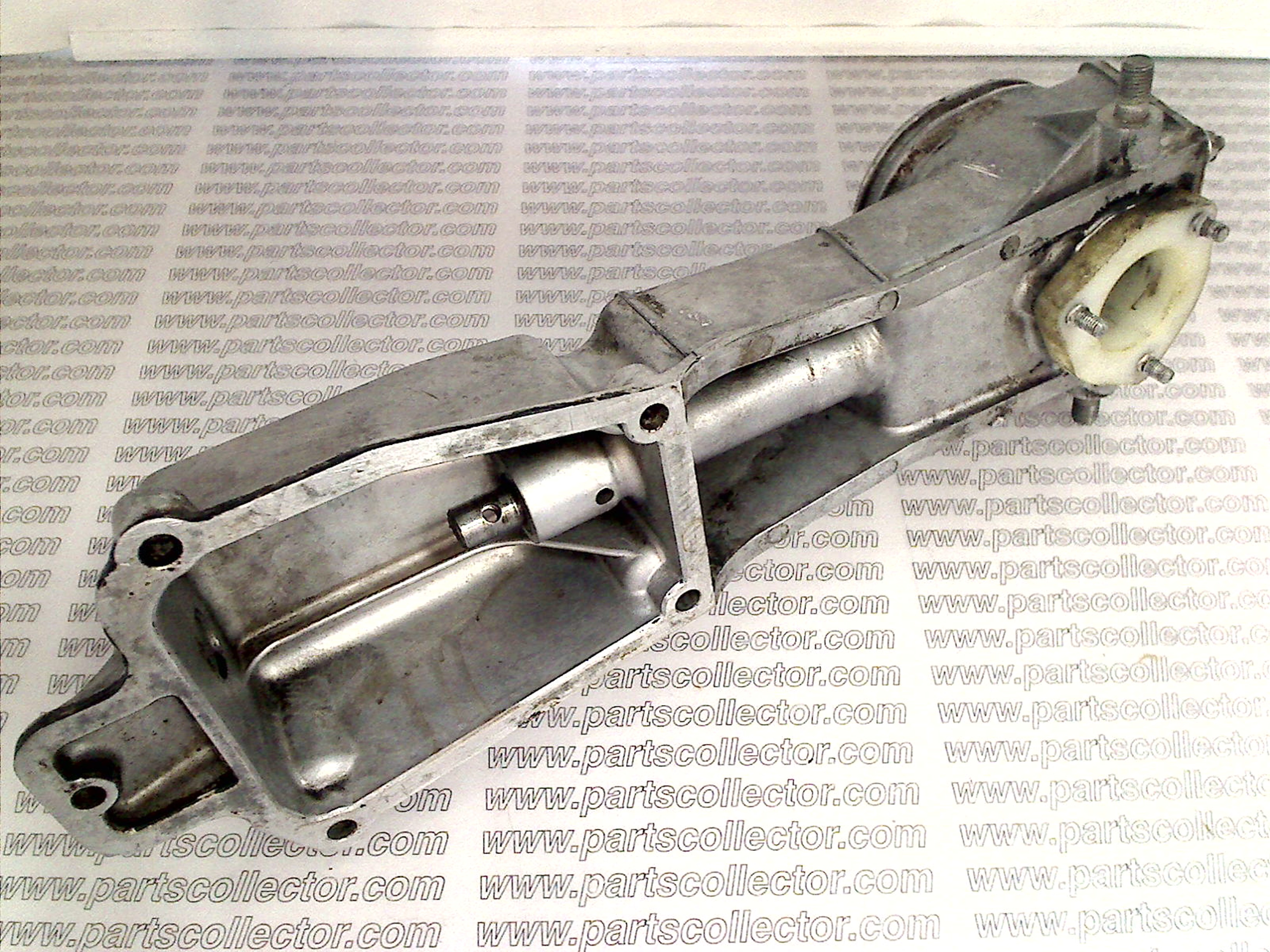 FIAT 4151575 Transmission code 17906 compatible with: FIAT DINO 2000 - additional view