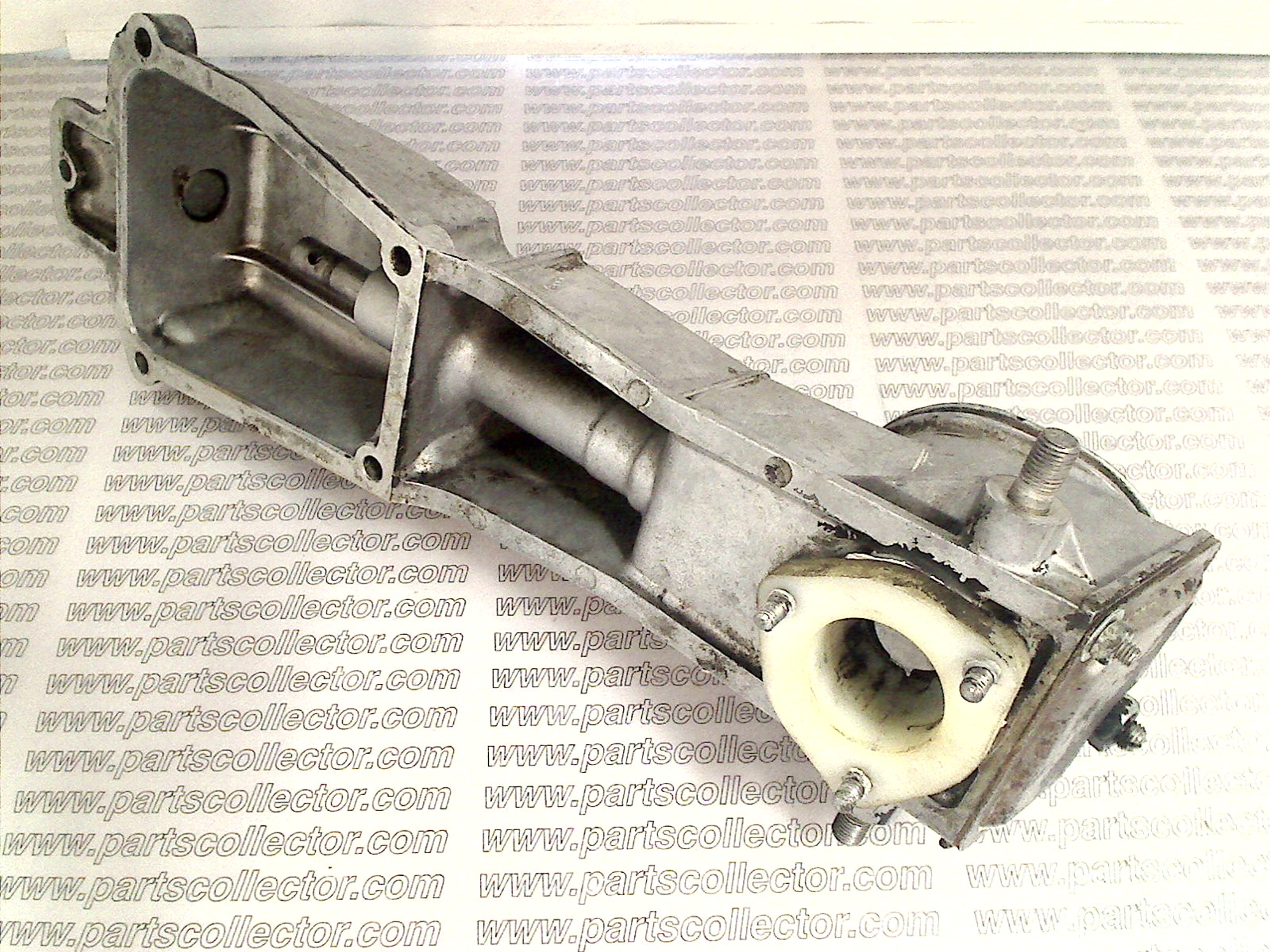 FIAT 4151575 Transmission code 17906 compatible with: FIAT DINO 2000 - detail view