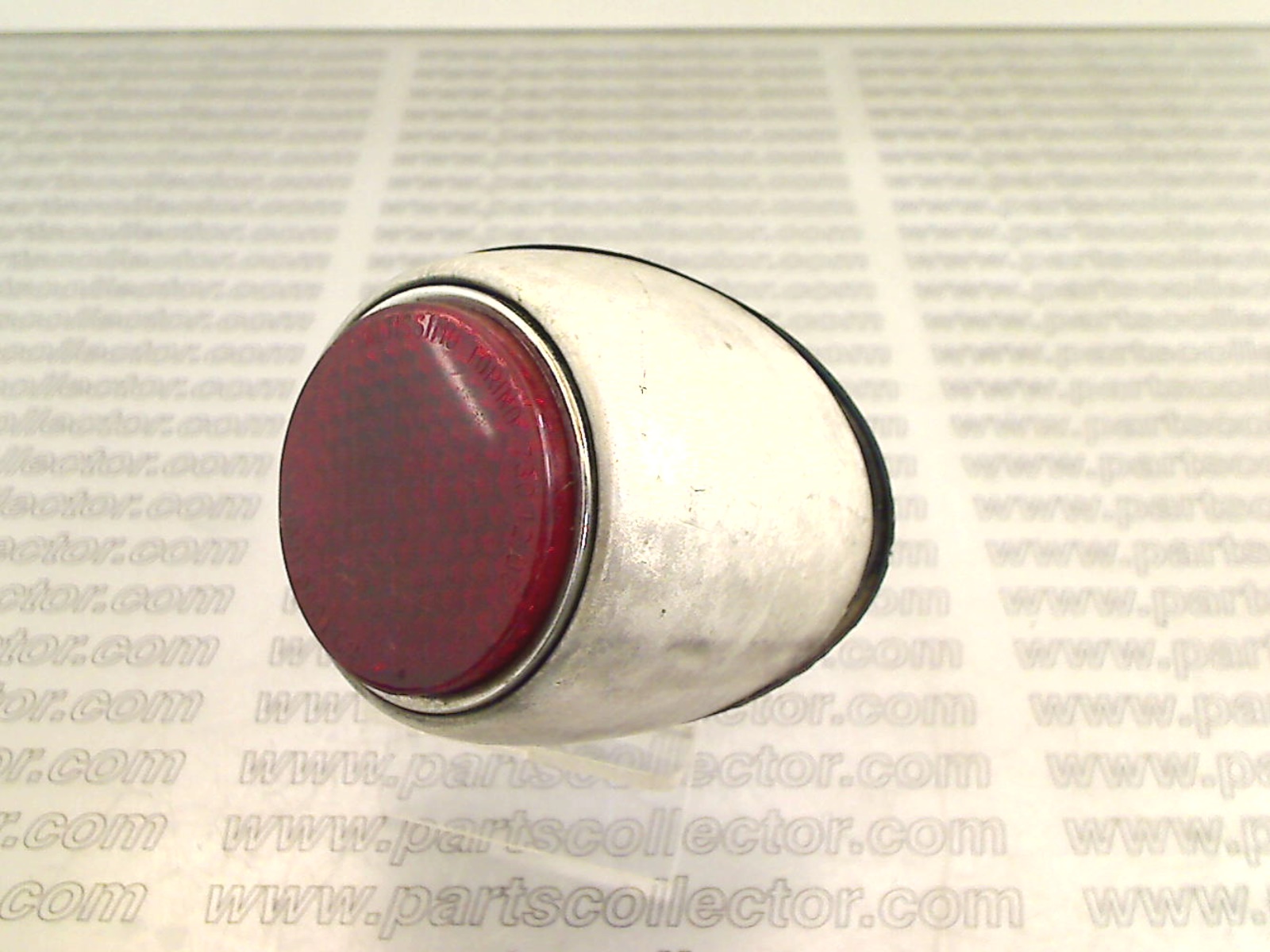 ALTISSIMO 607.00.00 - 730.12.03 Lighting system code 11768 compatible with: ALFA ROMEO GIULIETTA SPRINT 750/101