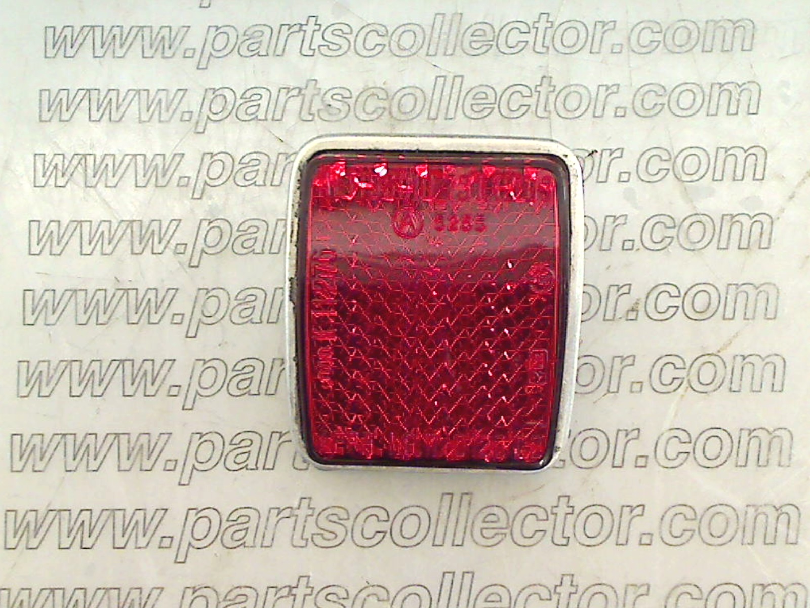 ALTISSIMO 731.12.03 Lighting system code 6812 compatible with: ALTISSIMO ALTISSIMO, FERRARI 250 GTE, MASERATI MEXICO AM112, MASERATI MISTRAL AM109