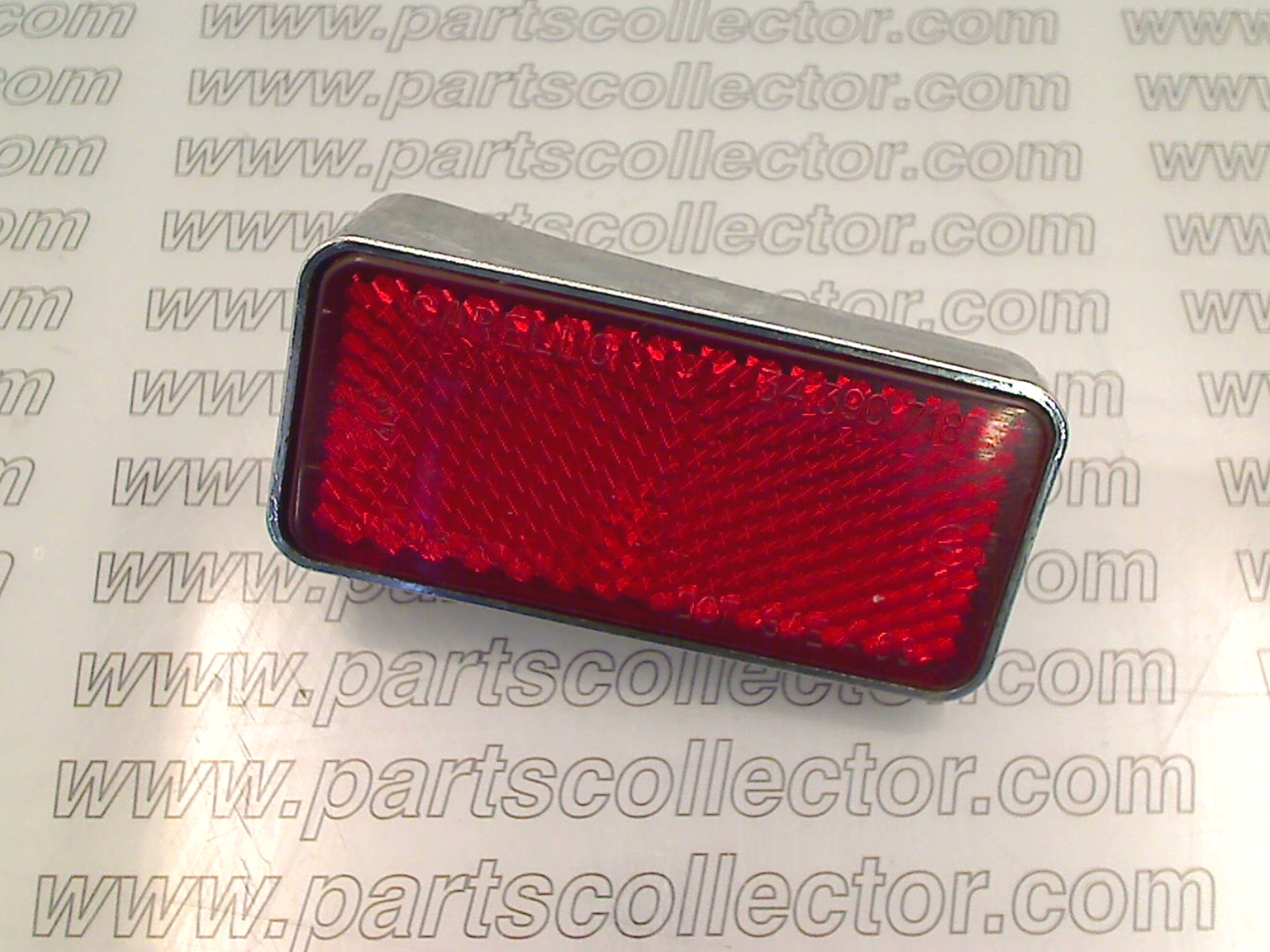 CARELLO 34.390.718 Lighting system code 16746 compatible with: CARELLO CARELLO