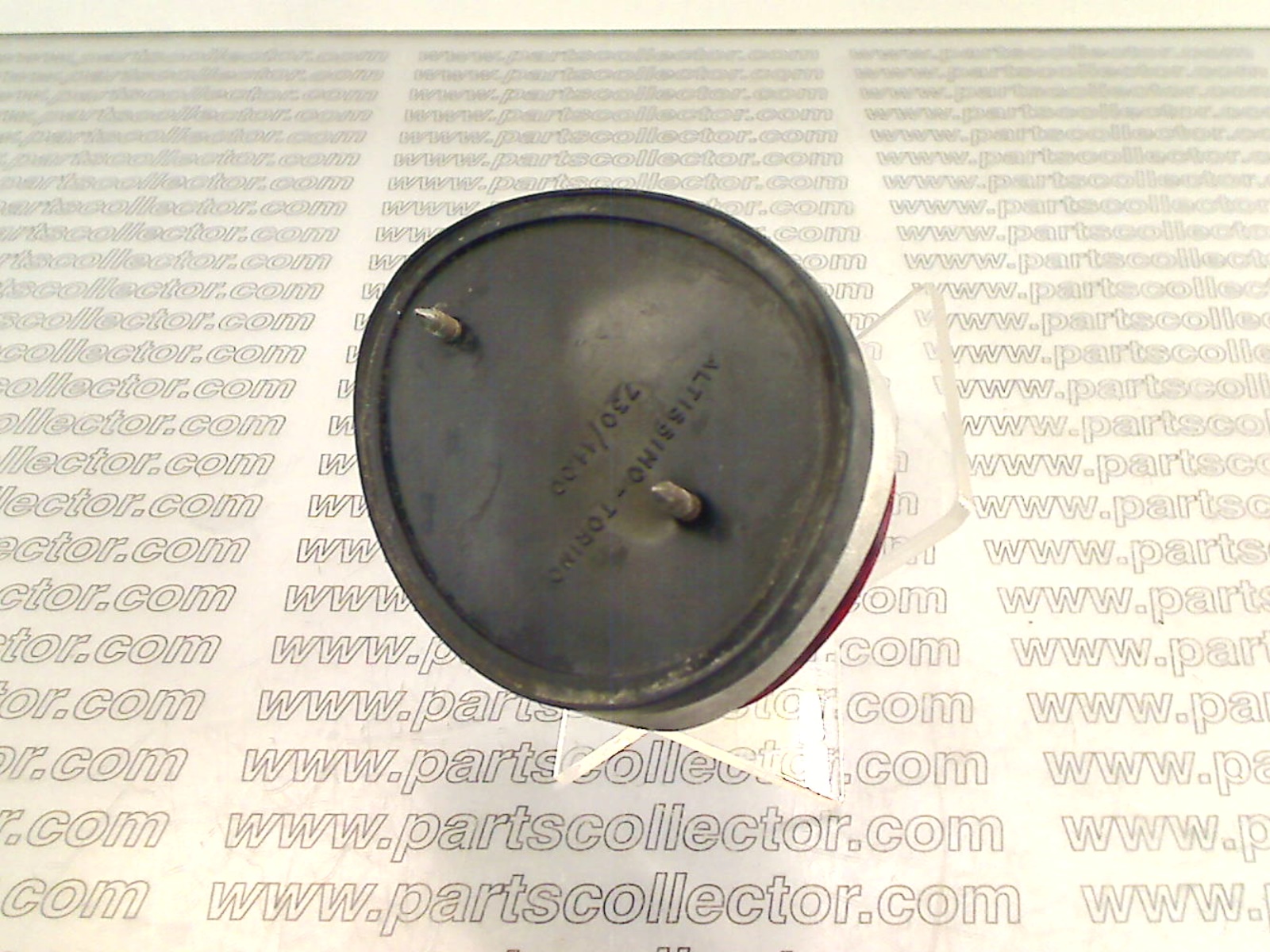 ALTISSIMO 607.00.00 - 730.12.03 Lighting system code 11768 compatible with: ALFA ROMEO GIULIETTA SPRINT 750/101 - additional view