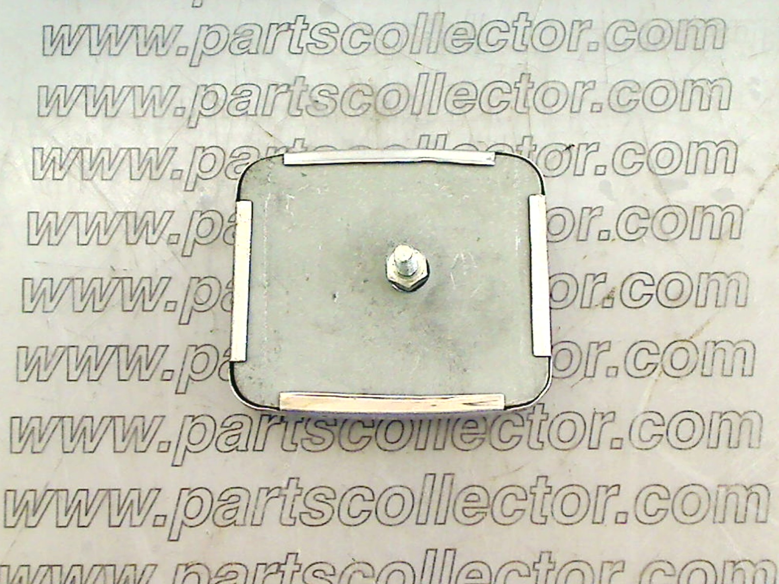 ALTISSIMO 731.12.03 Lighting system code 6812 compatible with: ALTISSIMO ALTISSIMO, FERRARI 250 GTE, MASERATI MEXICO AM112, MASERATI MISTRAL AM109 - additional view