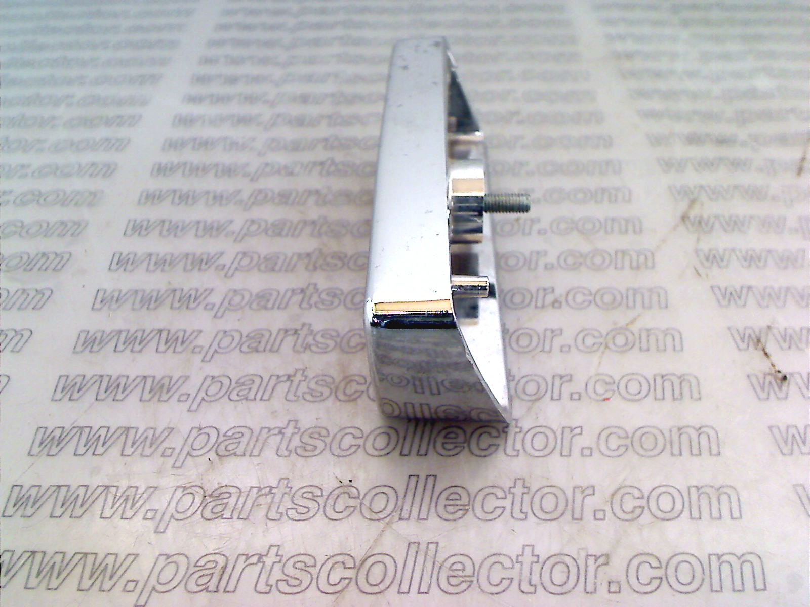 MASERATI 22.0300 Lighting system code 12657 compatible with: FIAT DINO 2400, MASERATI BORA AM117 - additional view