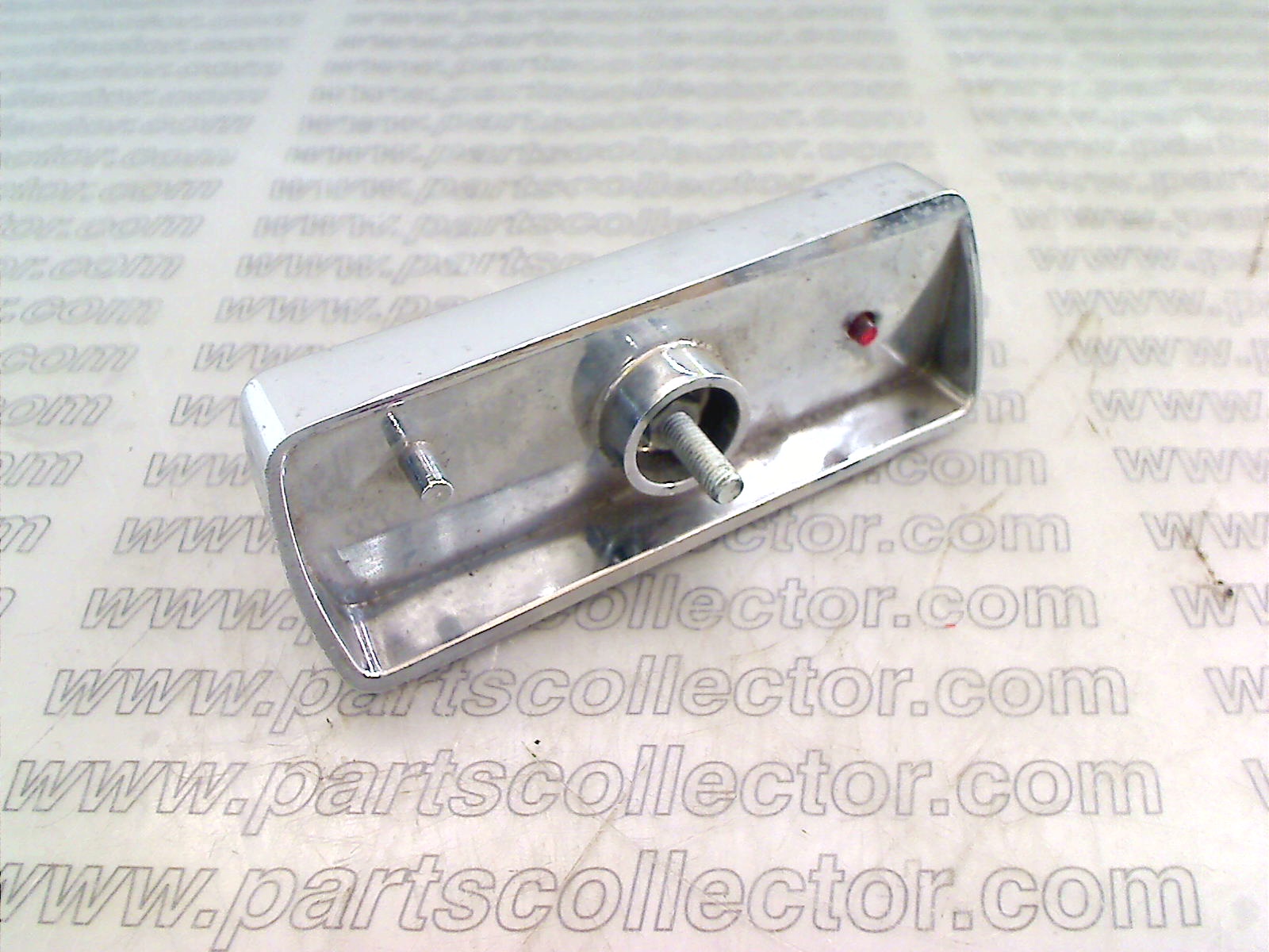 MASERATI 22.0300 Lighting system code 12657 compatible with: FIAT DINO 2400, MASERATI BORA AM117 - detail view