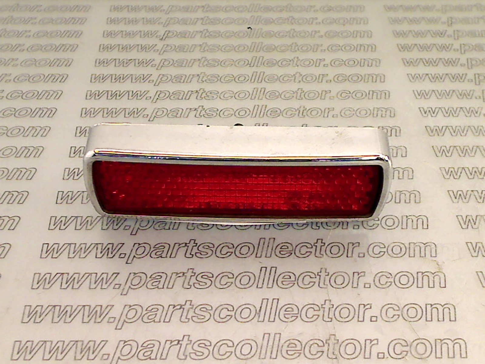 MASERATI 69005 Lighting system code 12433 compatible with: DE TOMASO DEAUVILLE, MASERATI INDY AM116
