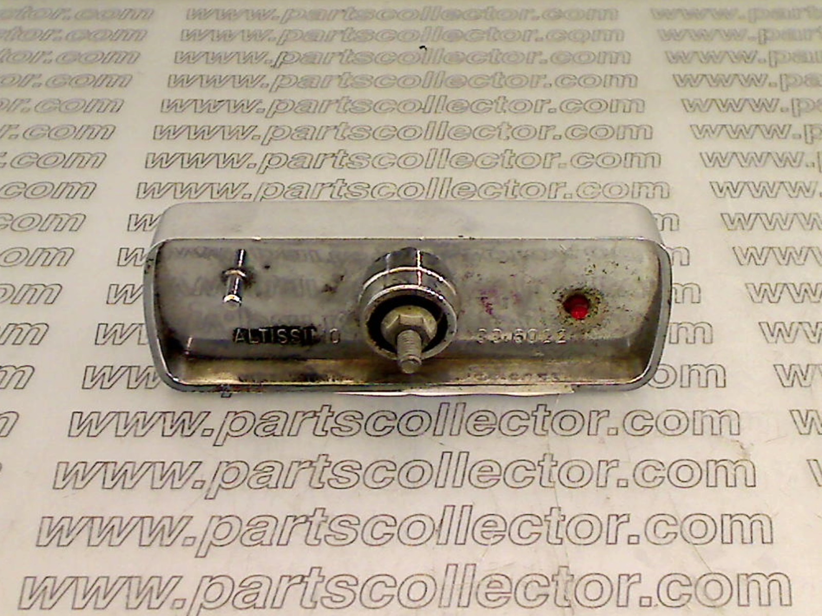 MASERATI 69005 Lighting system code 12433 compatible with: DE TOMASO DEAUVILLE, MASERATI INDY AM116 - additional view