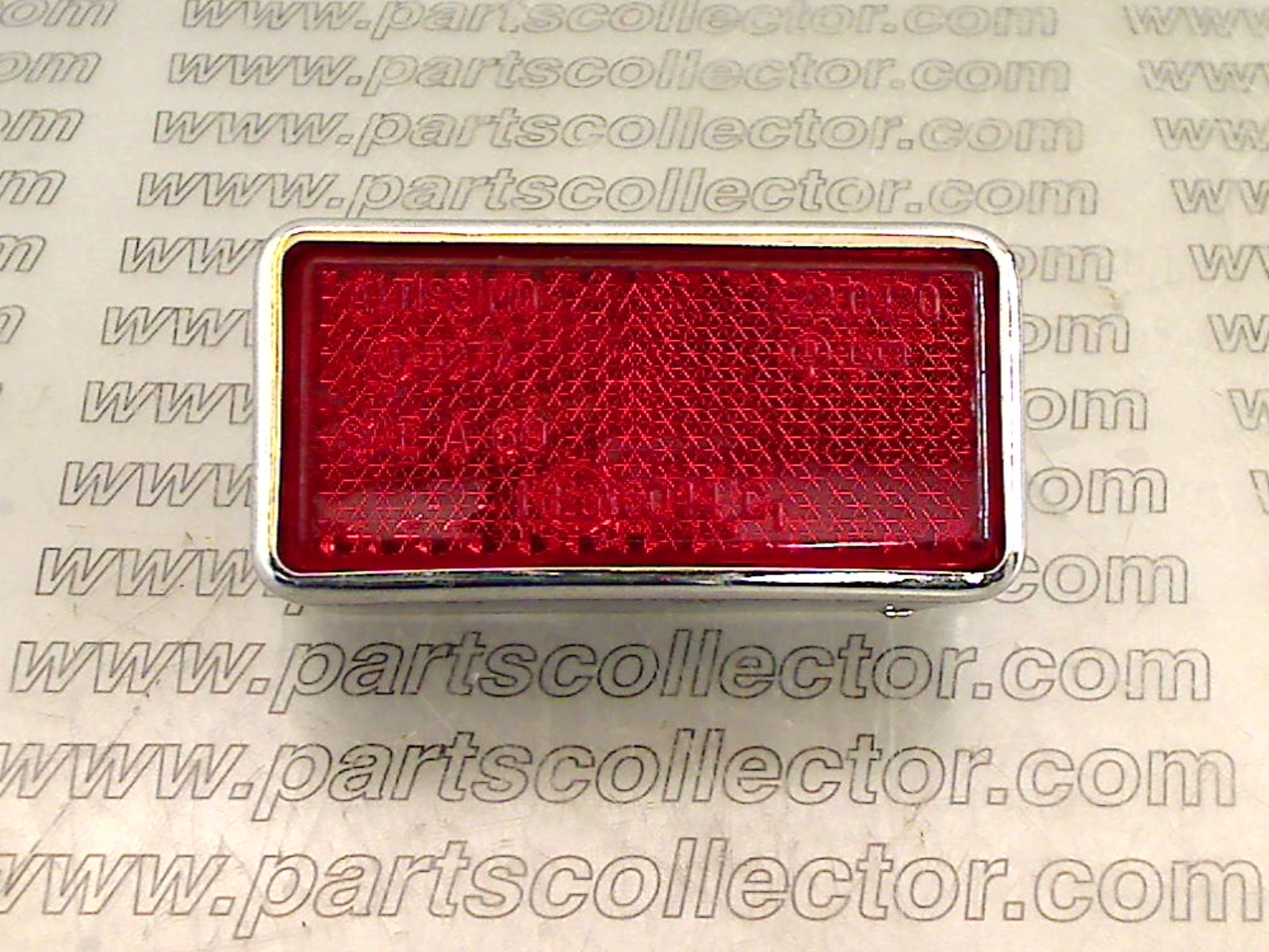 ALTISSIMO 220420 Lighting system code 12434 compatible with: FIAT 128