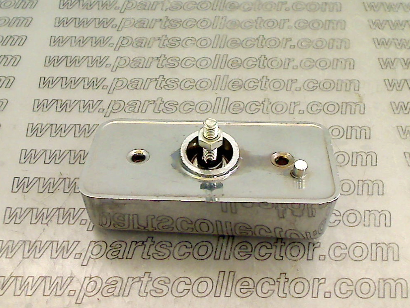 ALTISSIMO 220420 Lighting system code 12434 compatible with: FIAT 128 - additional view