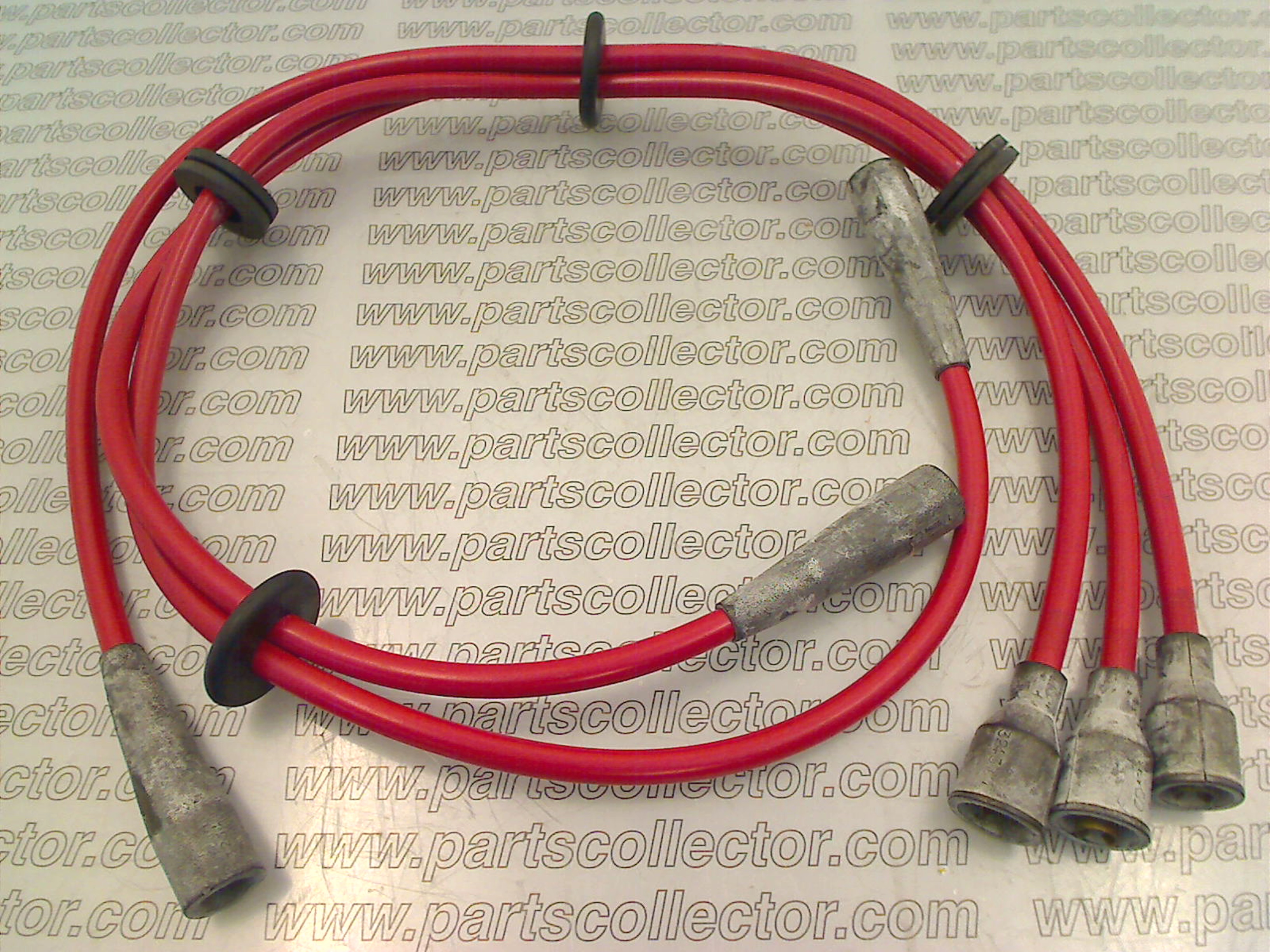FERRARI 4182973 - 4174688 - 4174687 - 4174686 Ignition code 17224 compatible with: FERRARI 206 DINO, FERRARI 246 DINO