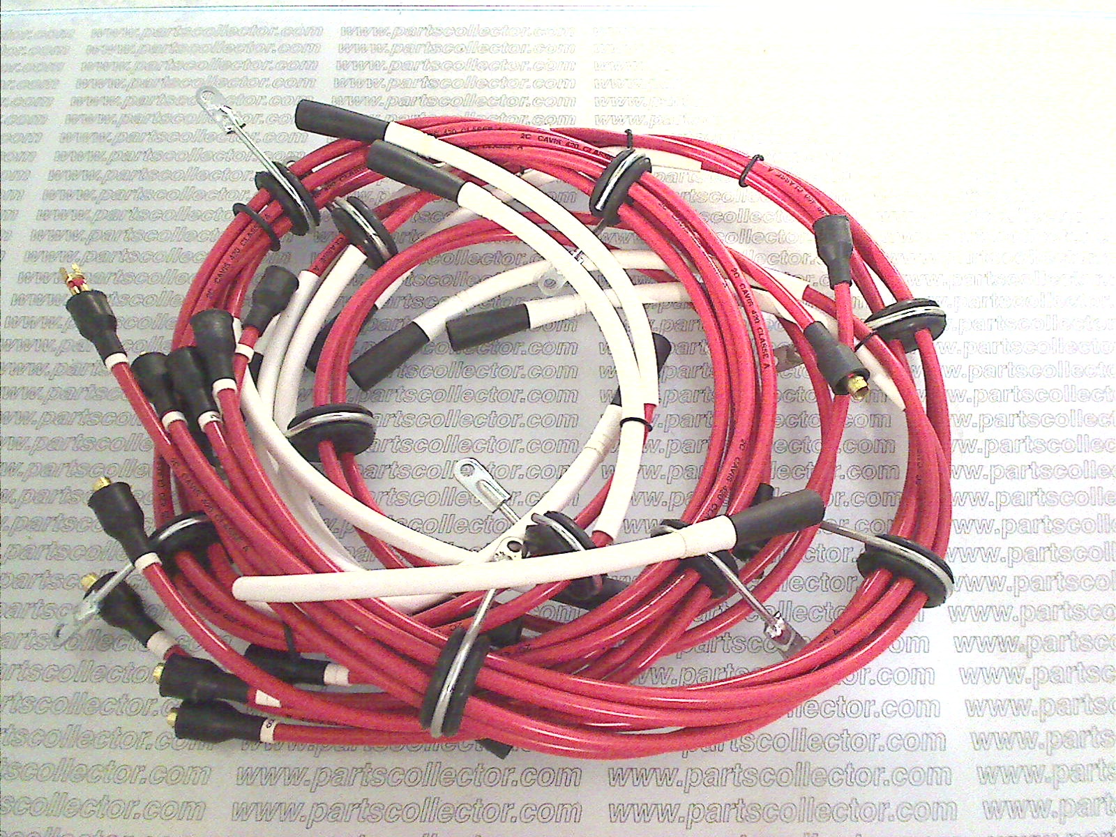 LAMBORGHINI PC 9979 Ignition code 2110 compatible with: LAMBORGHINI COUNTACH, LAMBORGHINI COUNTACH 5000
