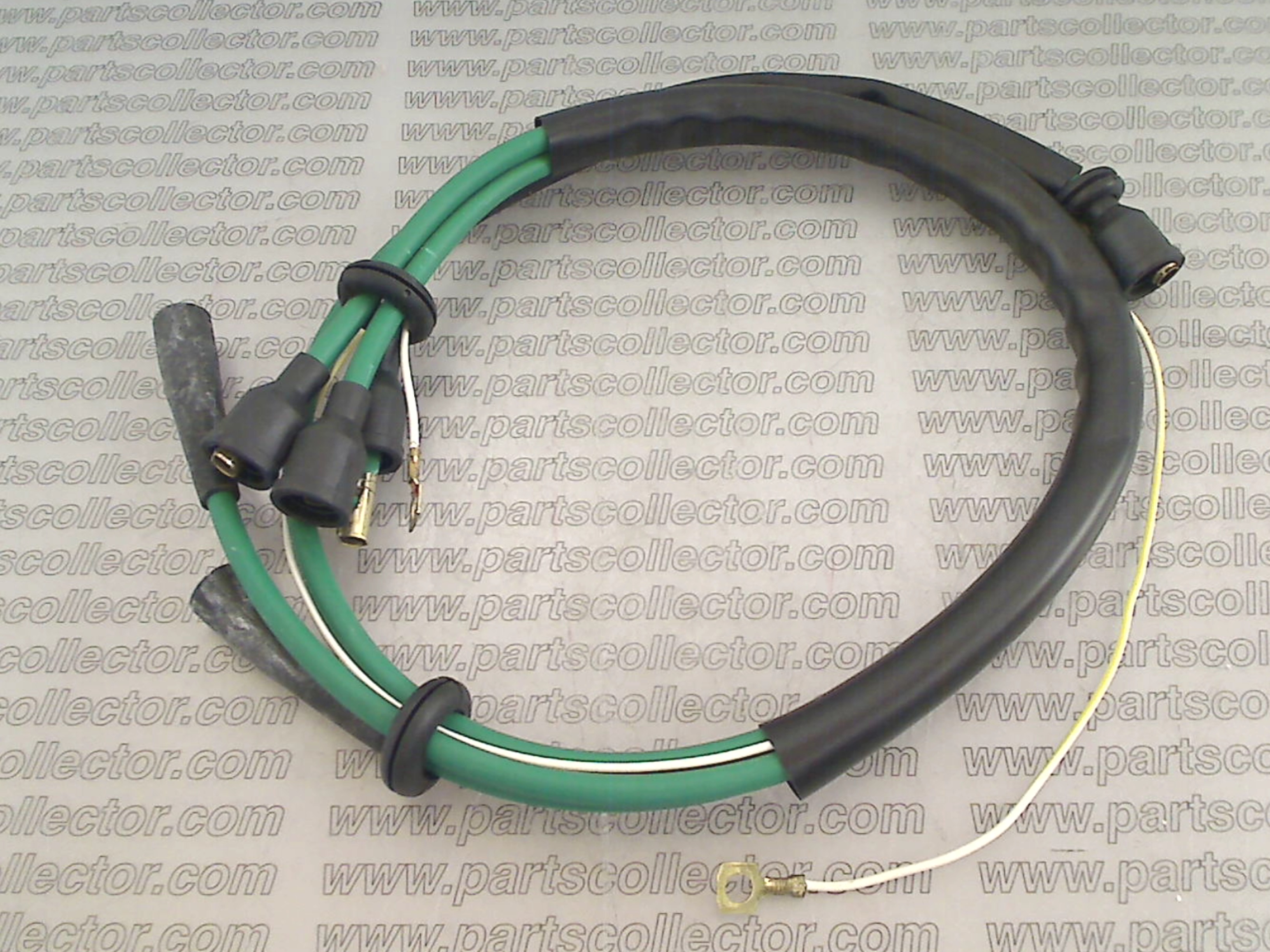 FIAT 2888 Ignition code 2460 compatible with: FIAT 500