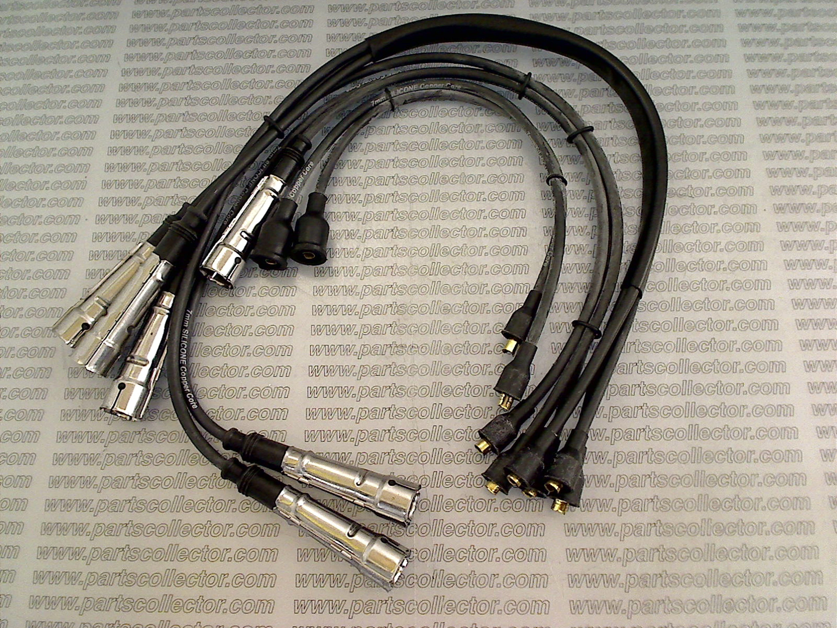 MASERATI 10356 Ignition code 1125 compatible with: MASERATI MERAK AM122